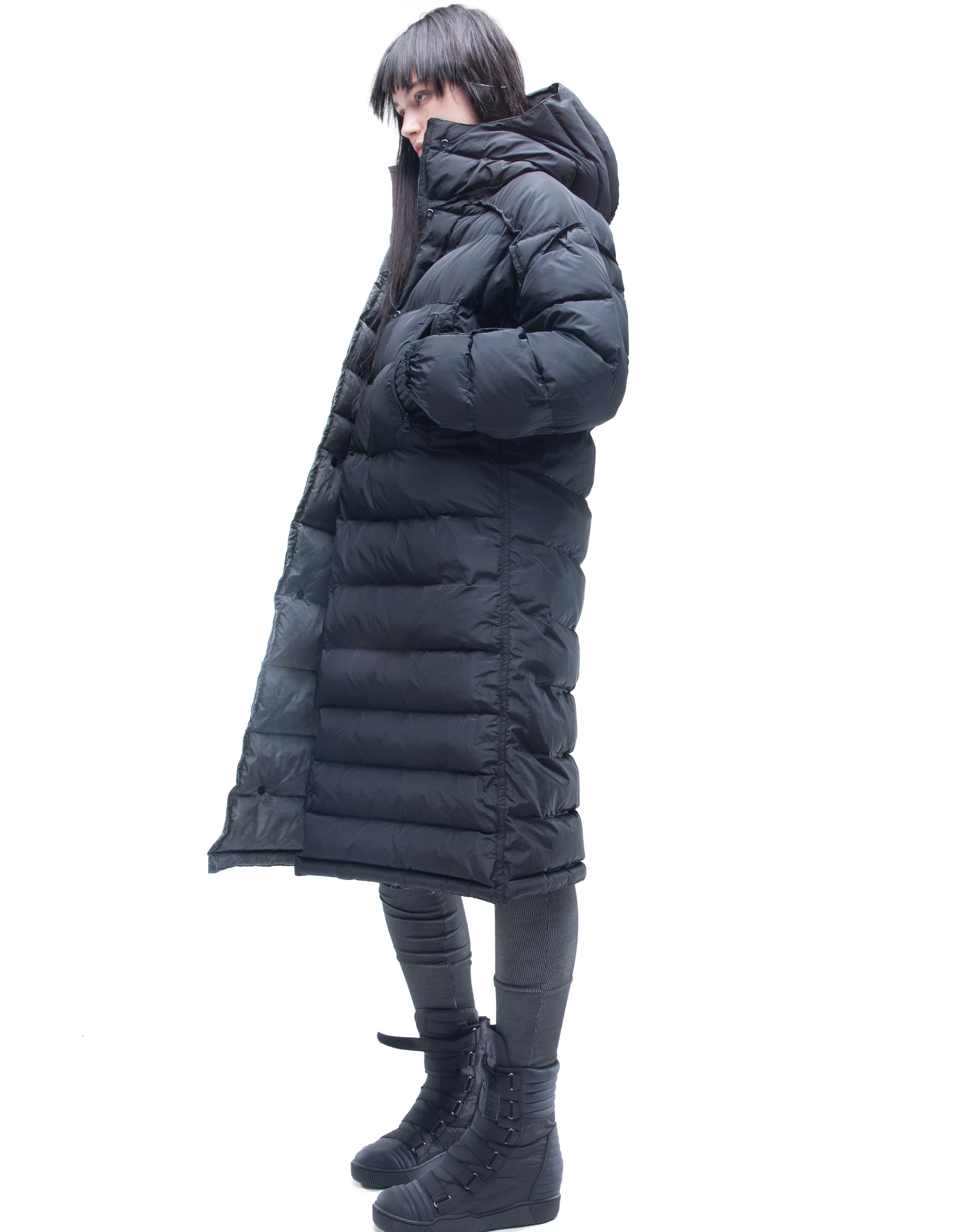TOP COAT MONADA W