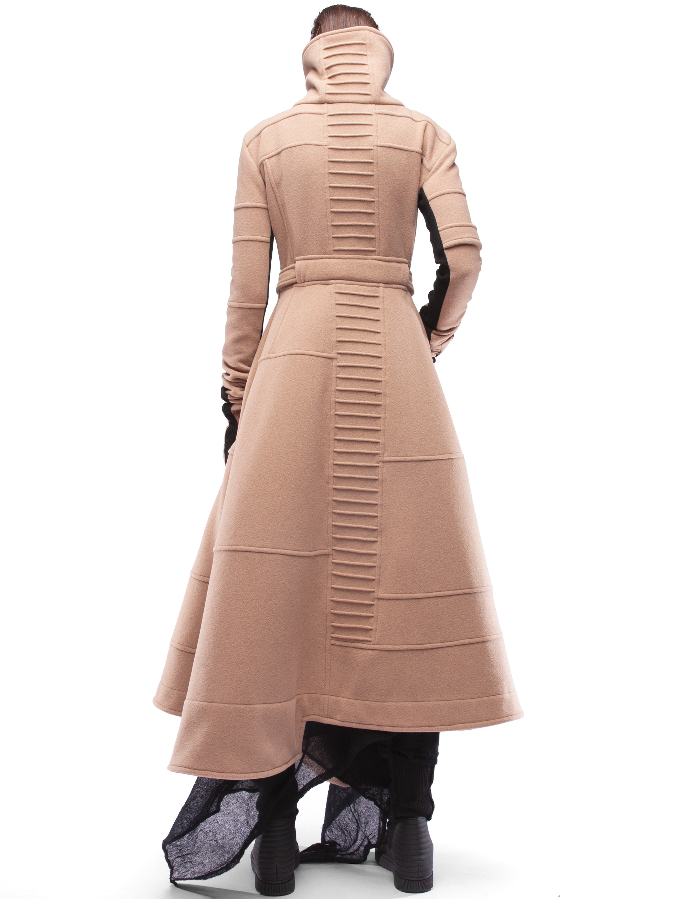 TOP COAT SOLAR W
