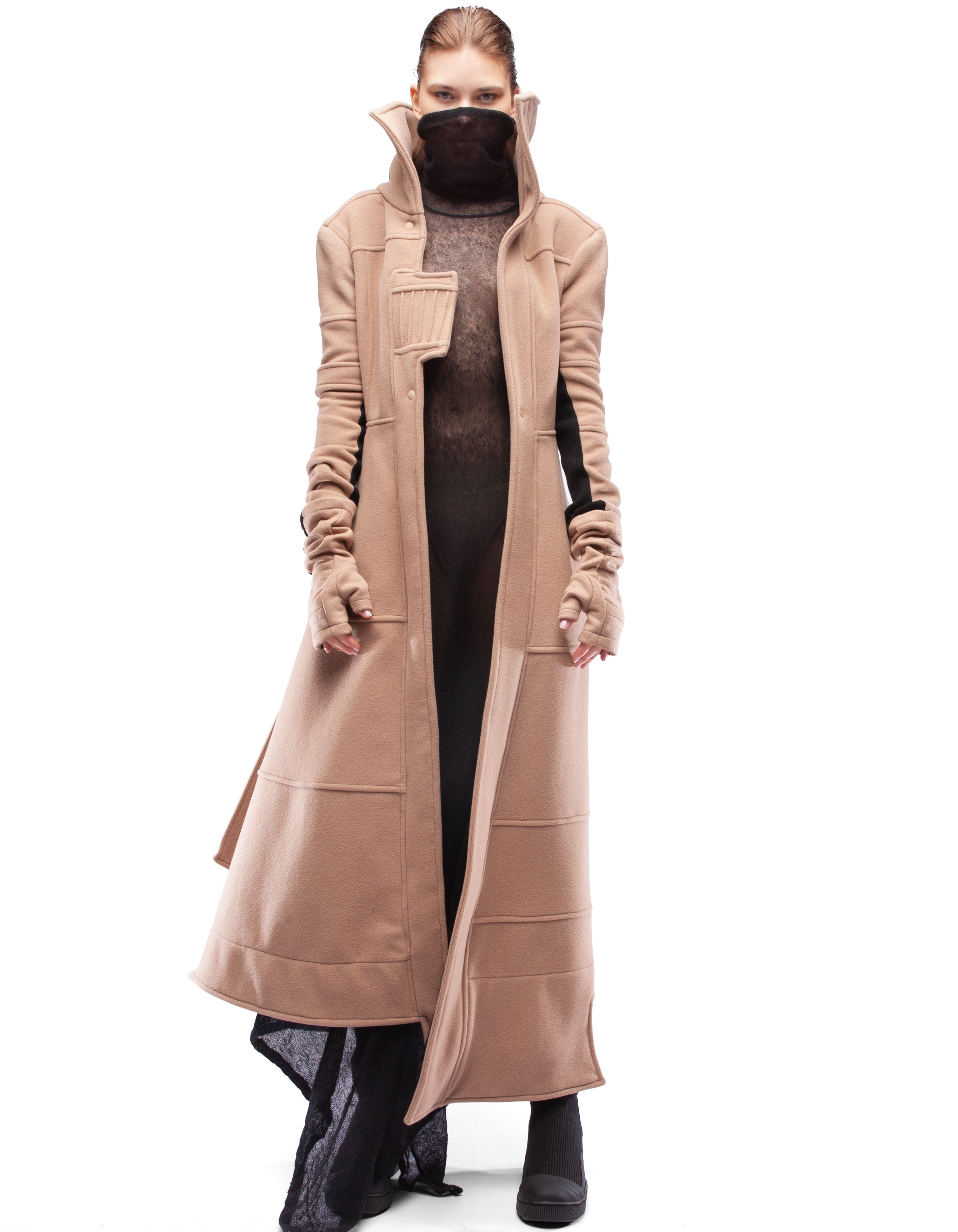 TOP COAT SOLAR W