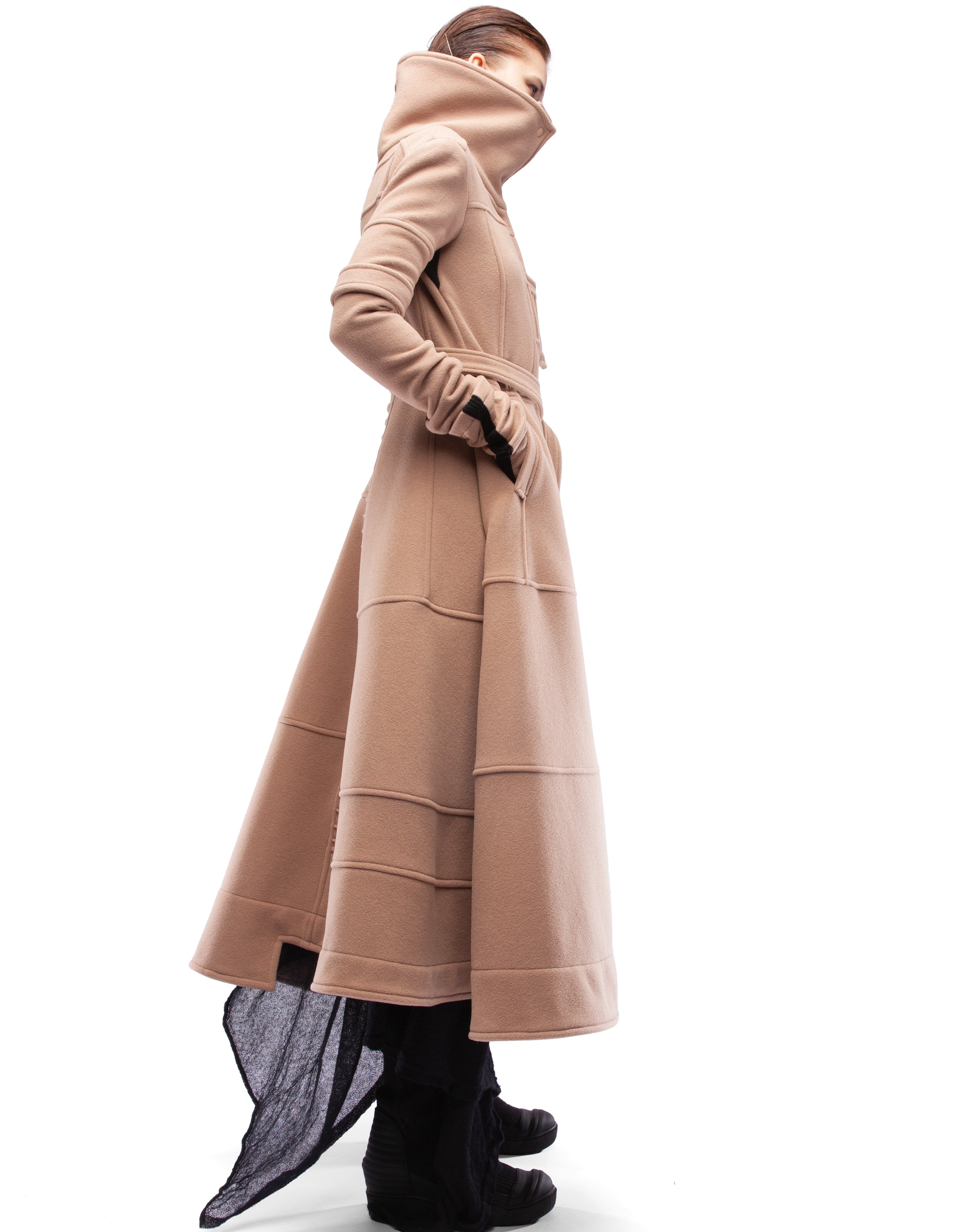 TOP COAT SOLAR W