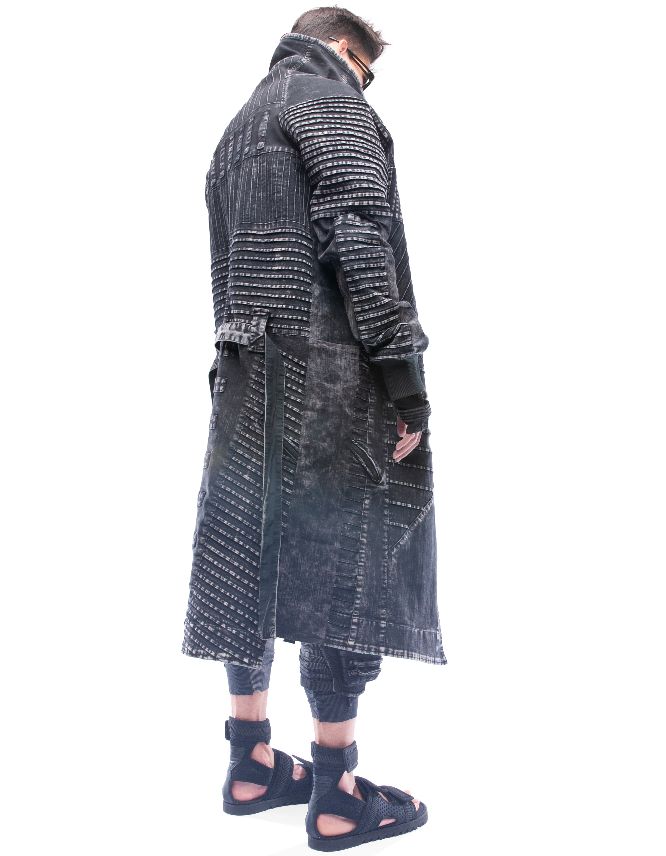 TOP COAT STARSEED M