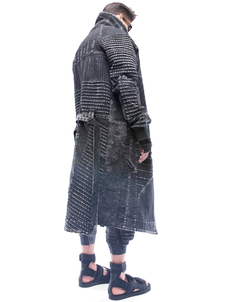TOP COAT STARSEED M