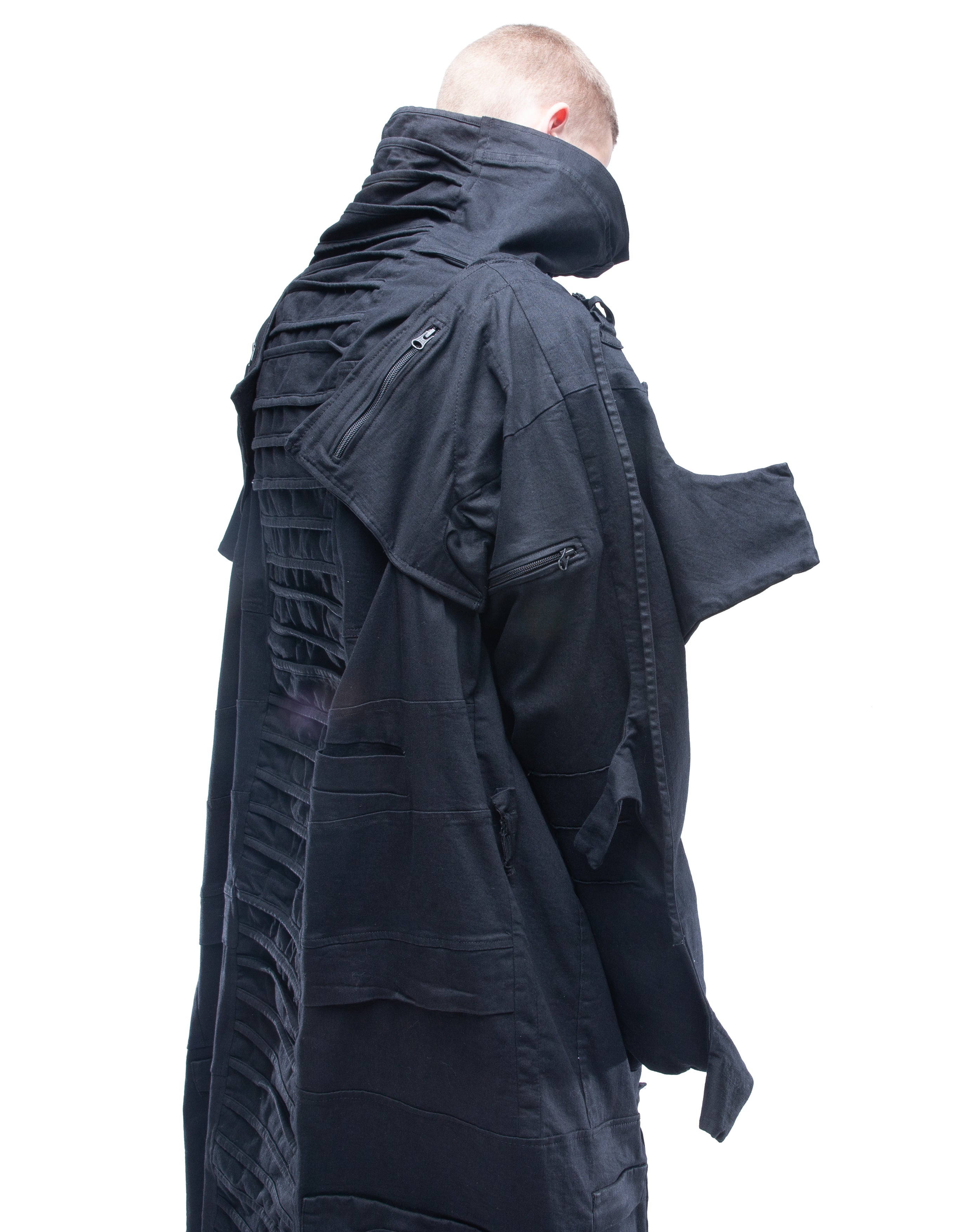 TOP COAT TRANSFORM