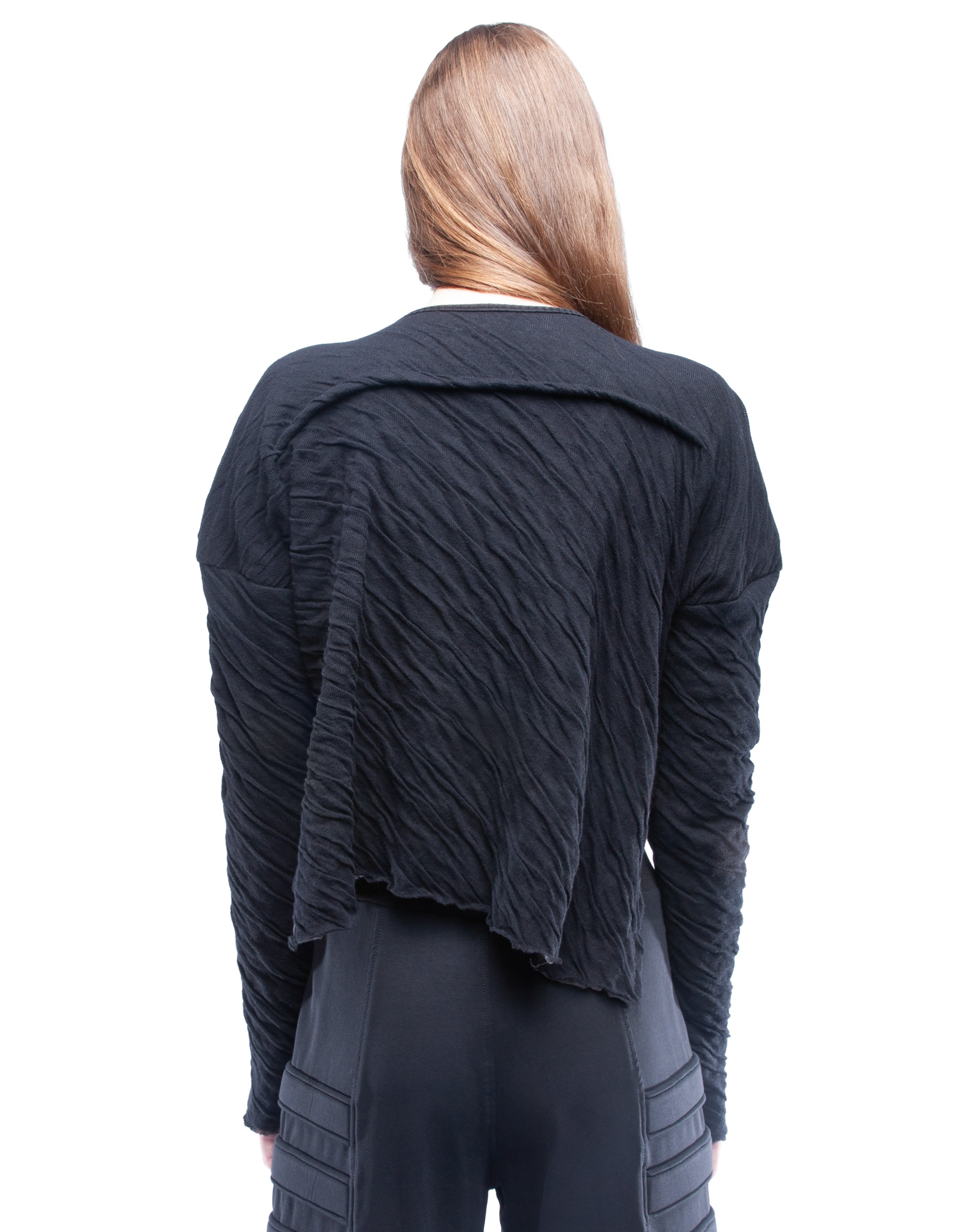 TOP COZY CRACK