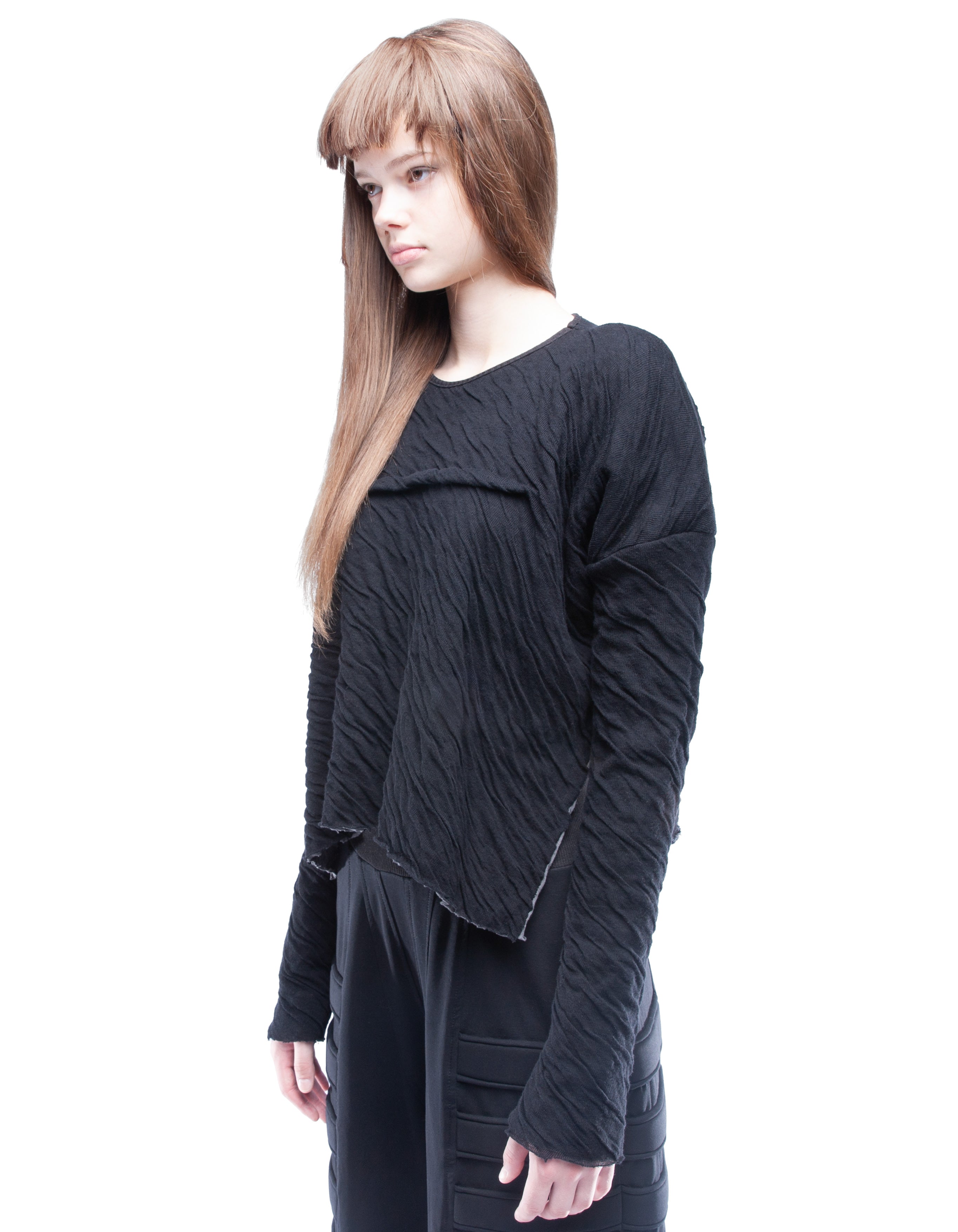 TOP COZY CRACK