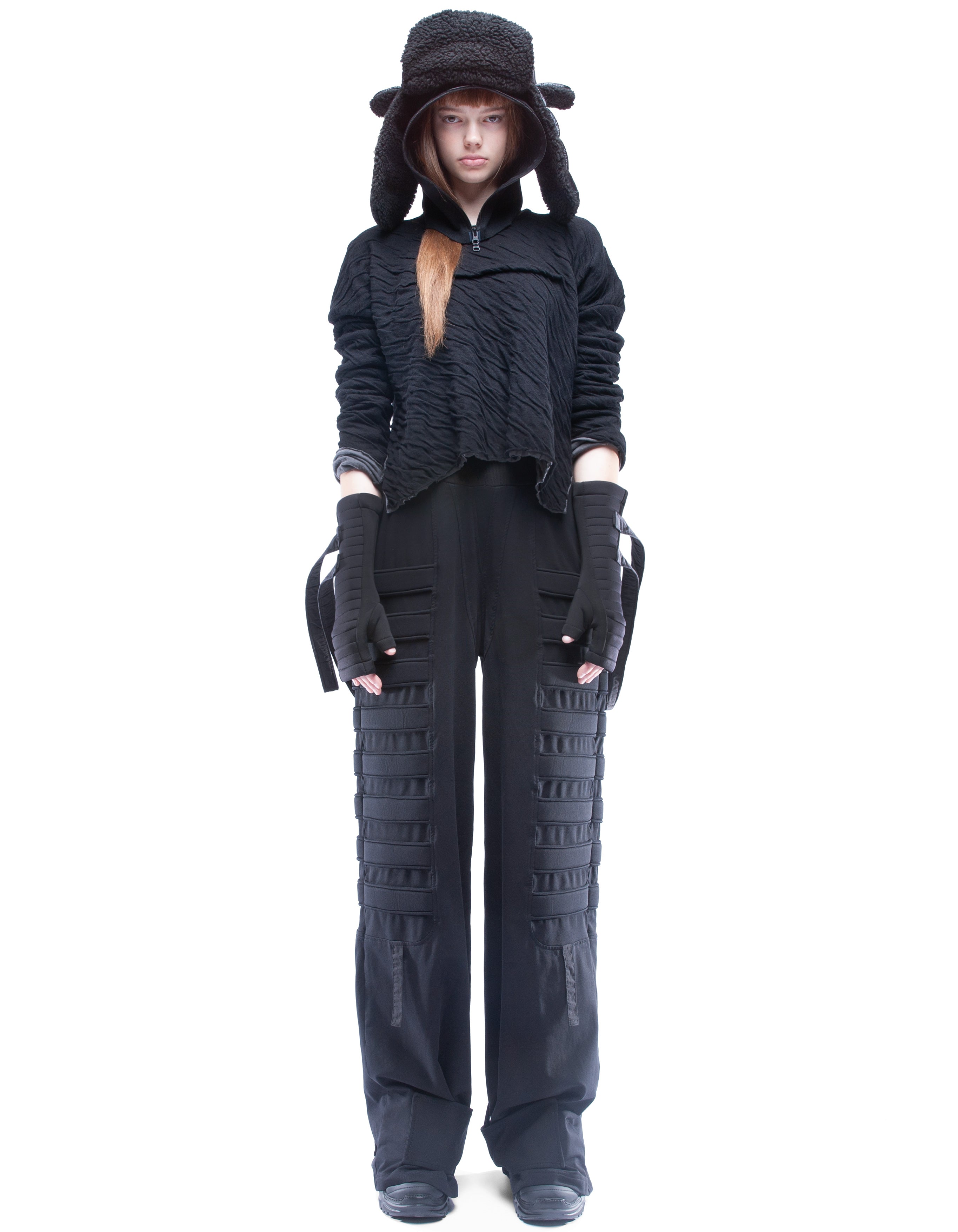 TOP COZY CRACK