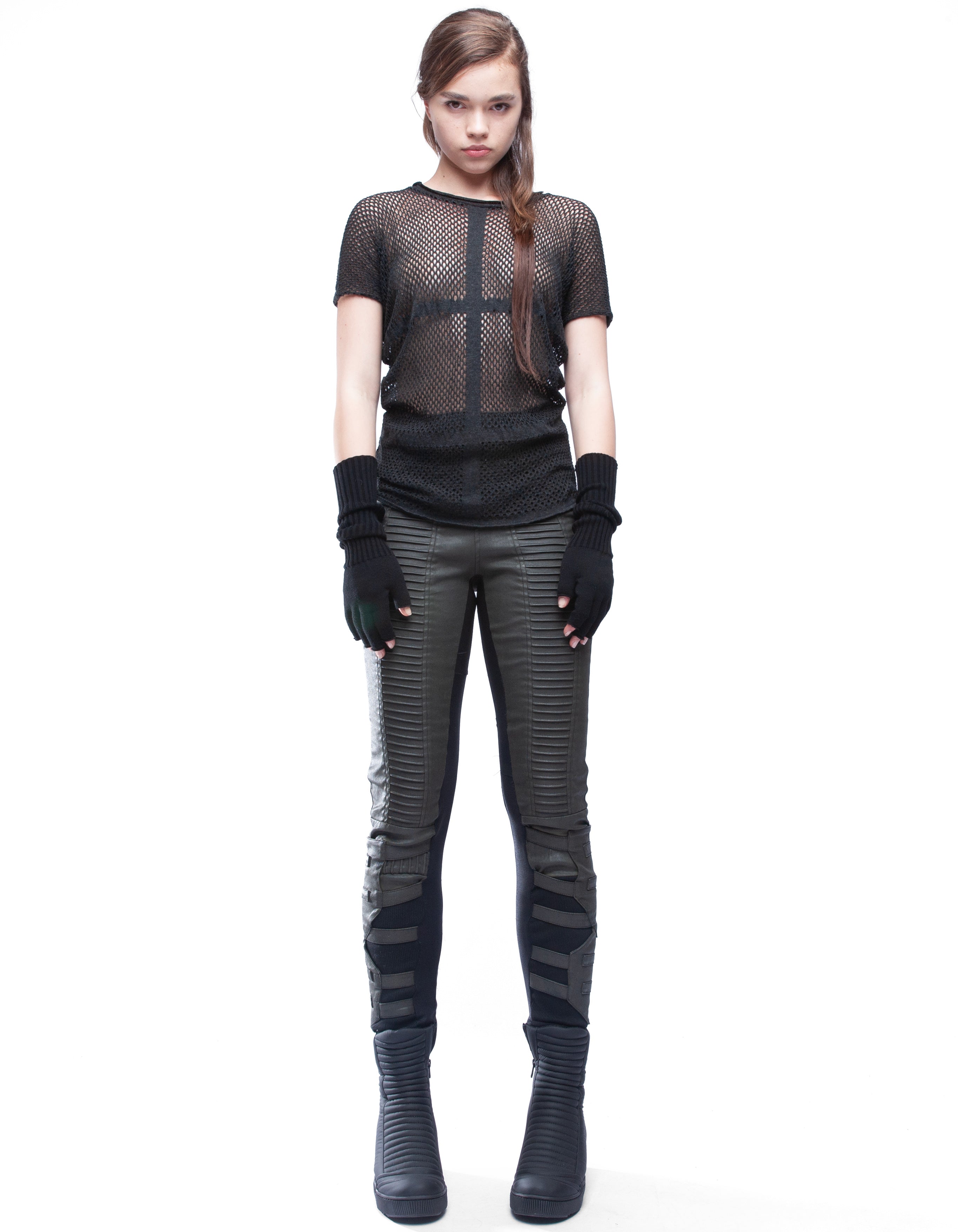 TOP CROSS MOLECULAR