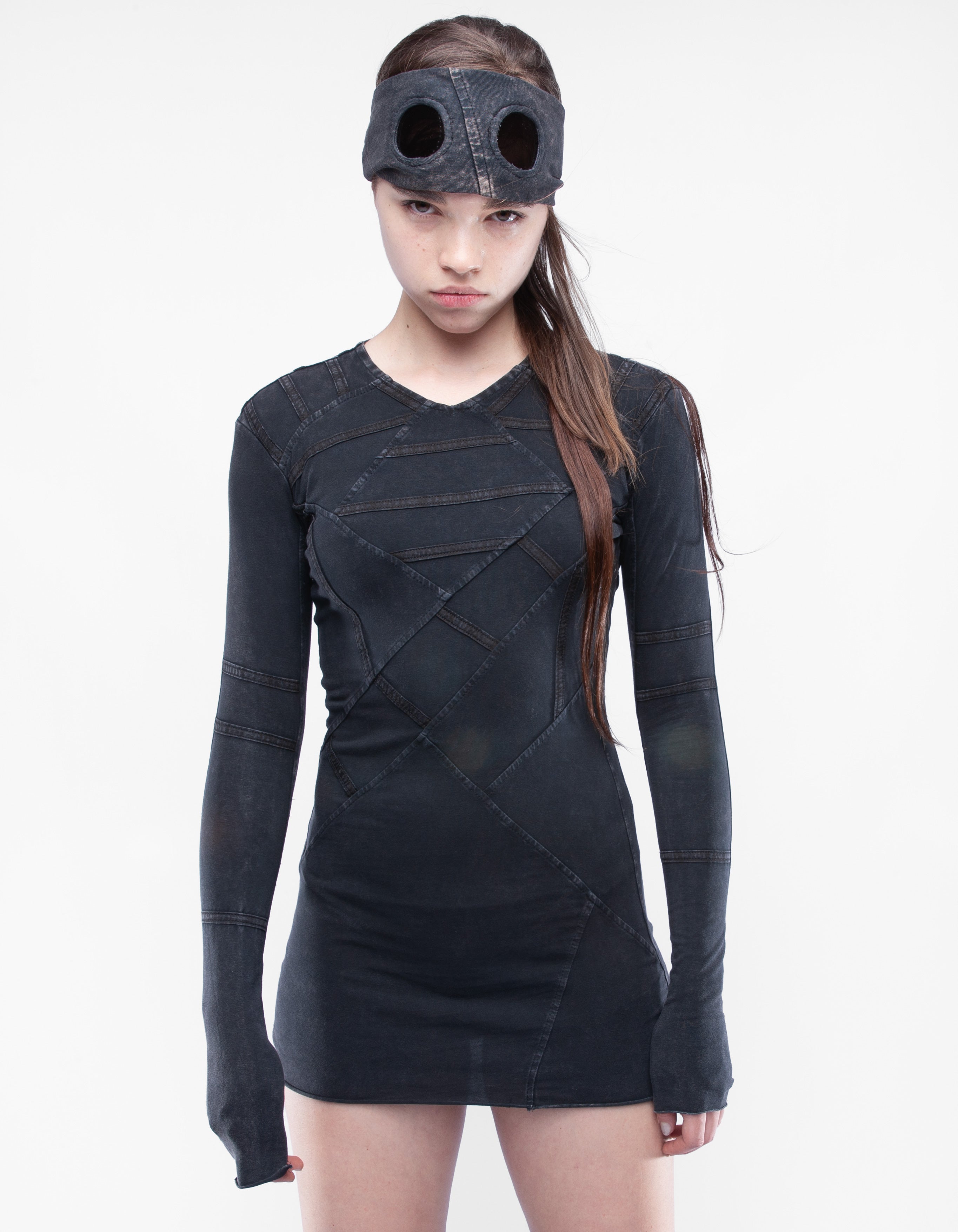 TOP DRESS COMMANDER