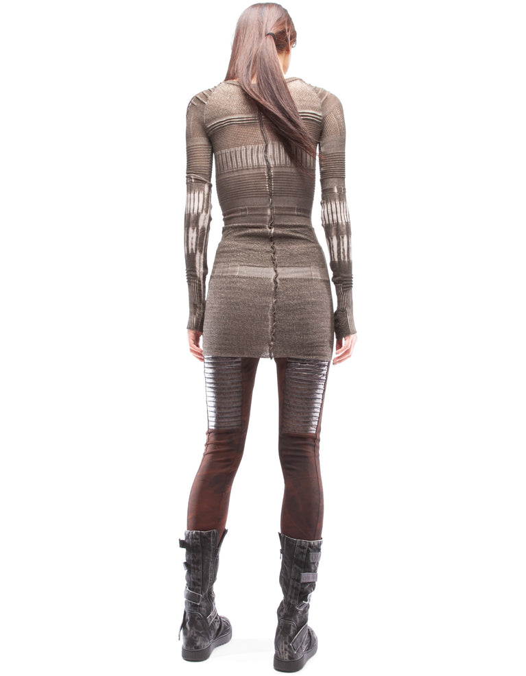 TOP DRESS FOSSIL