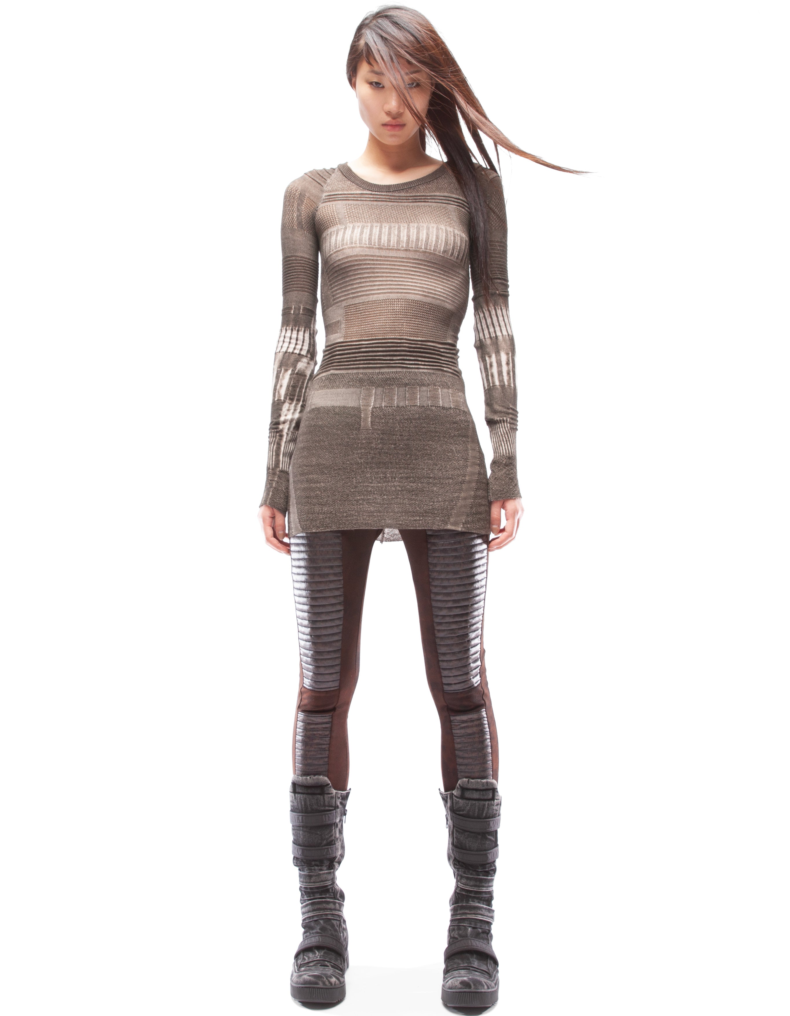 TOP DRESS FOSSIL