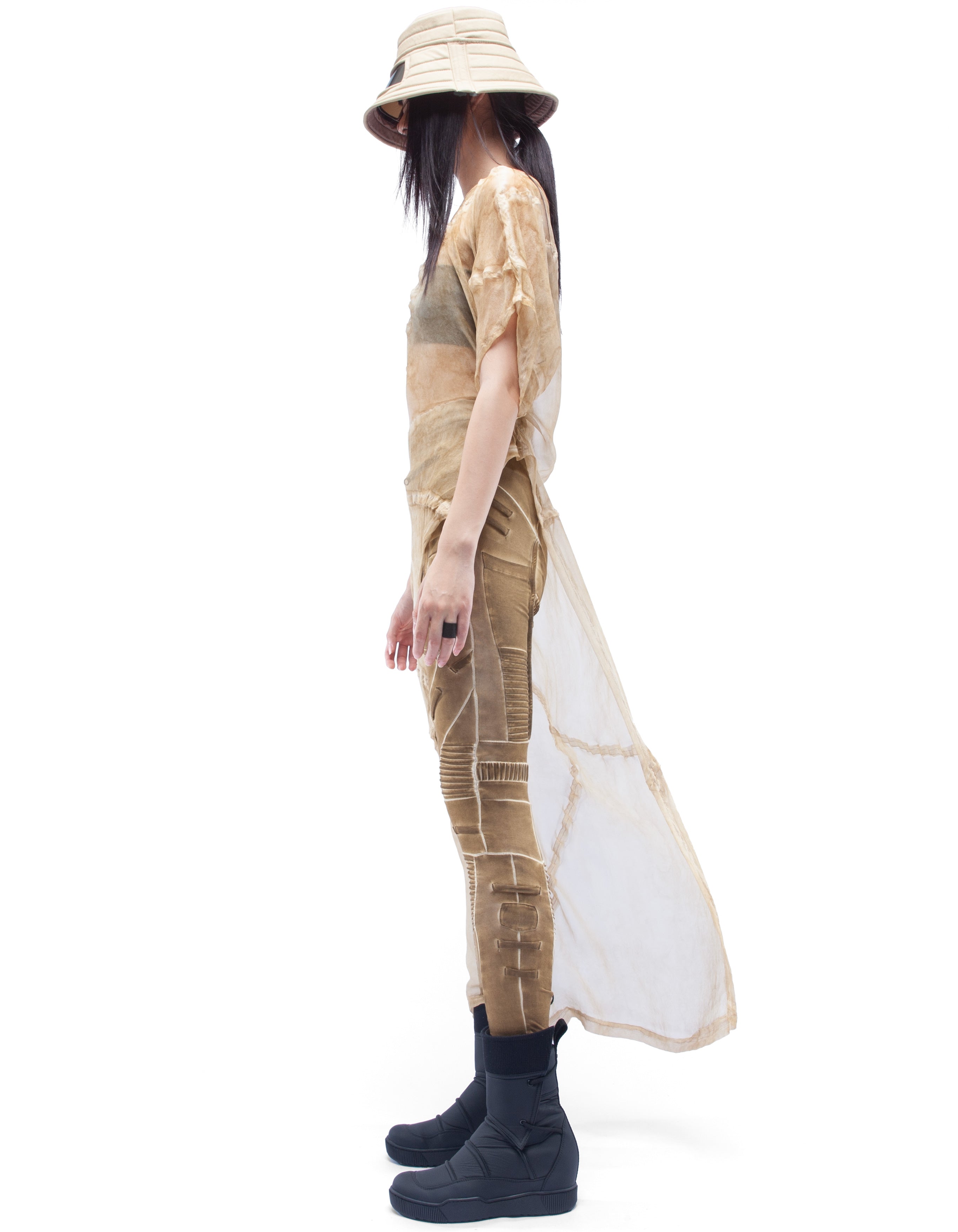 TOP DRESS INSIGHT