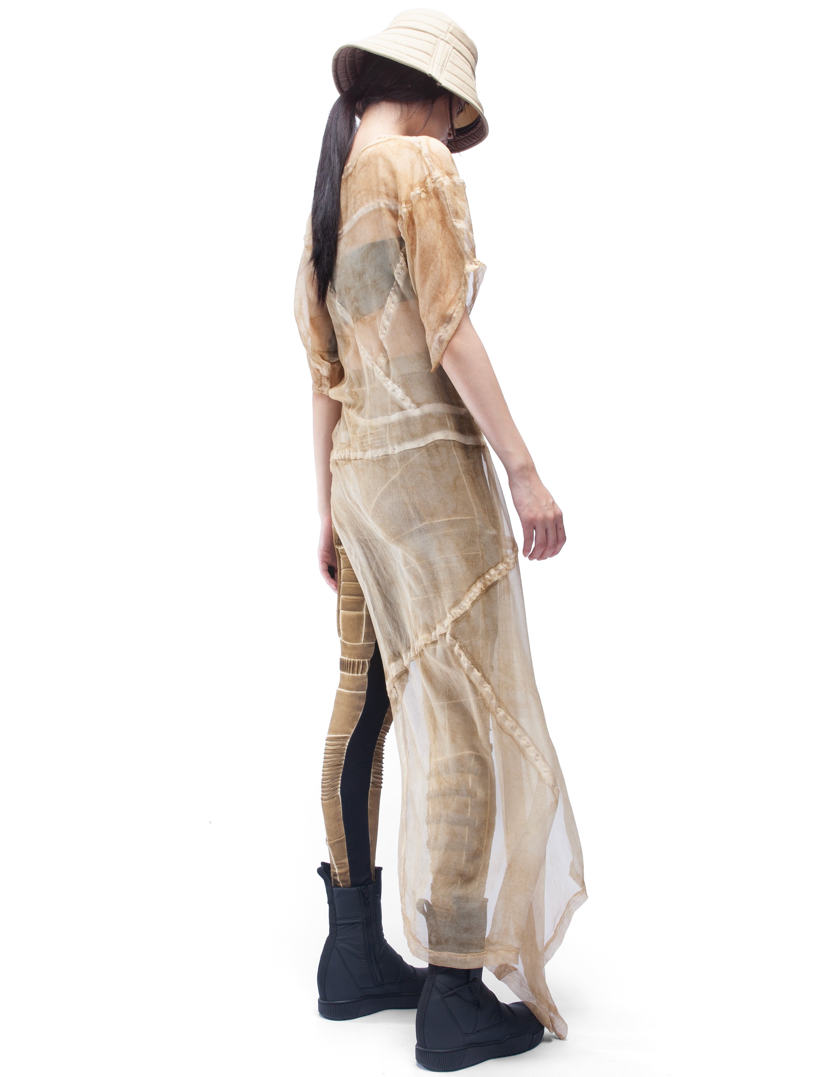 TOP DRESS INSIGHT