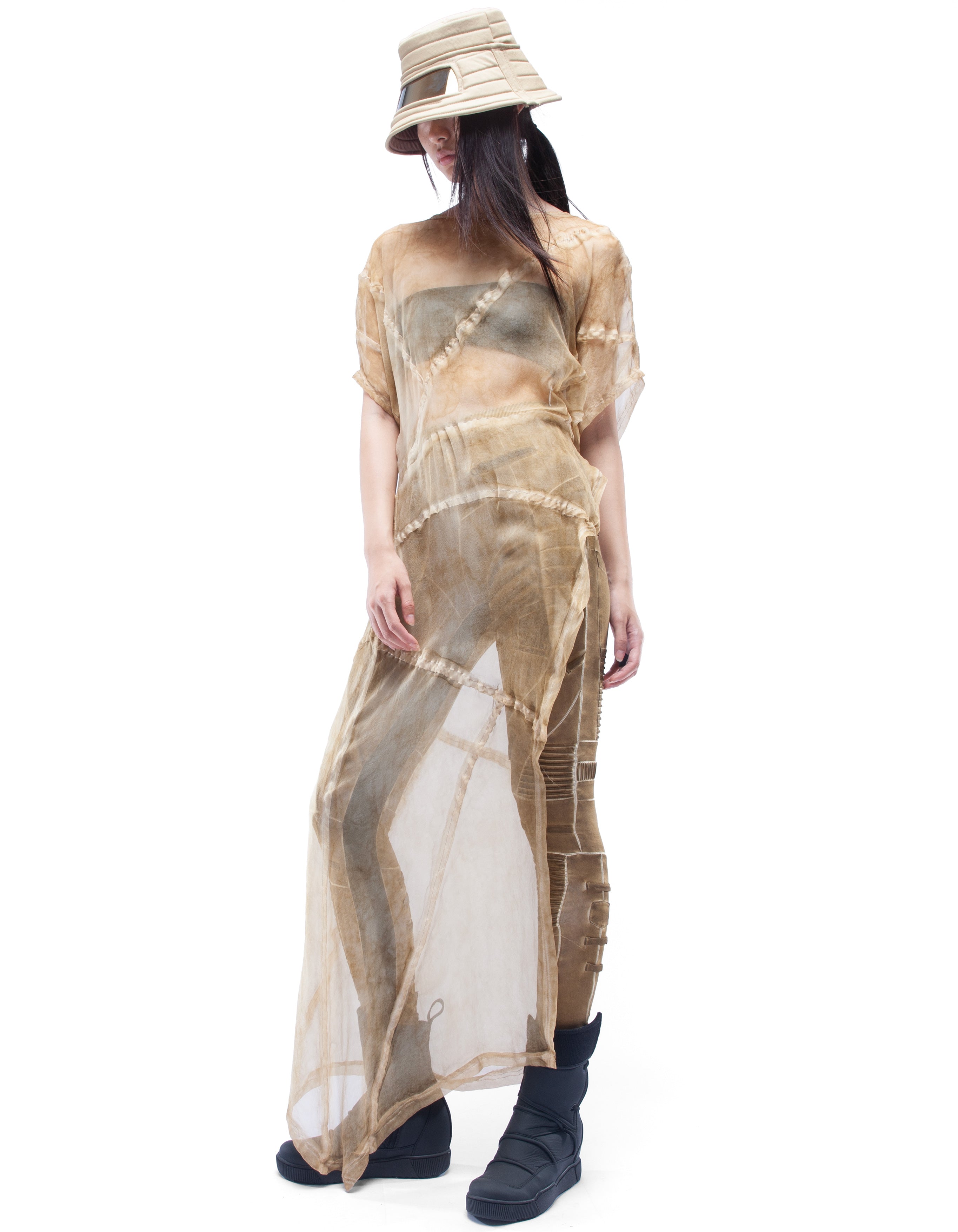 TOP DRESS INSIGHT