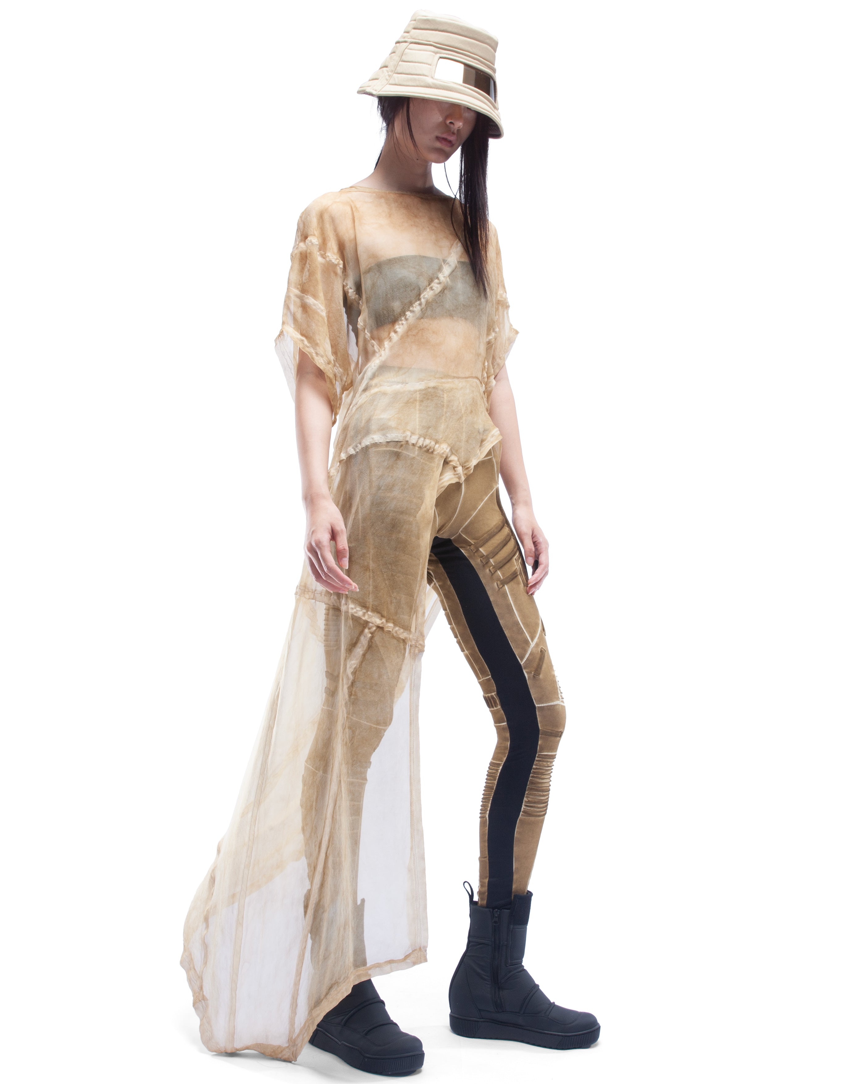 TOP DRESS INSIGHT