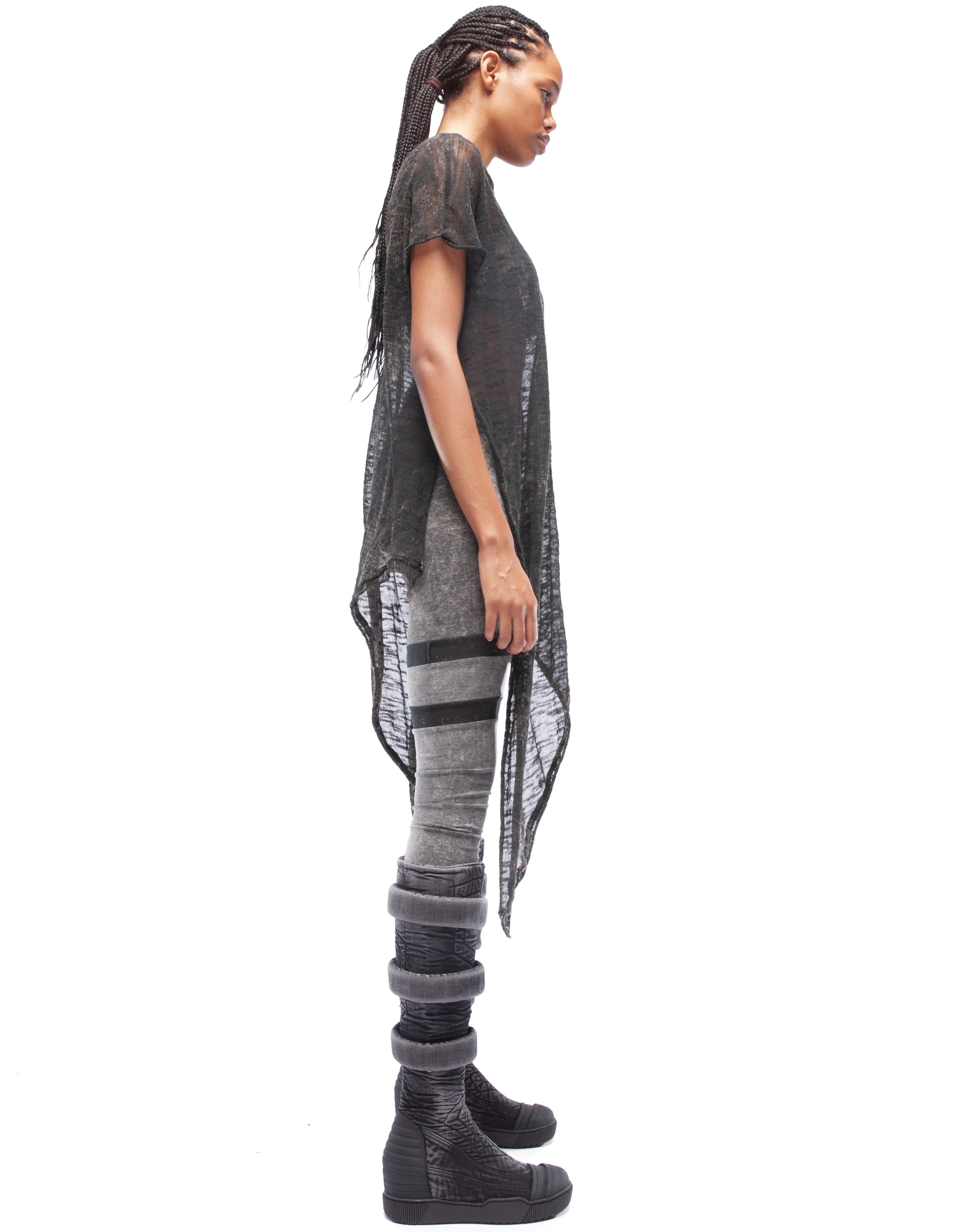 TOP DRESS LIGHT WORKER