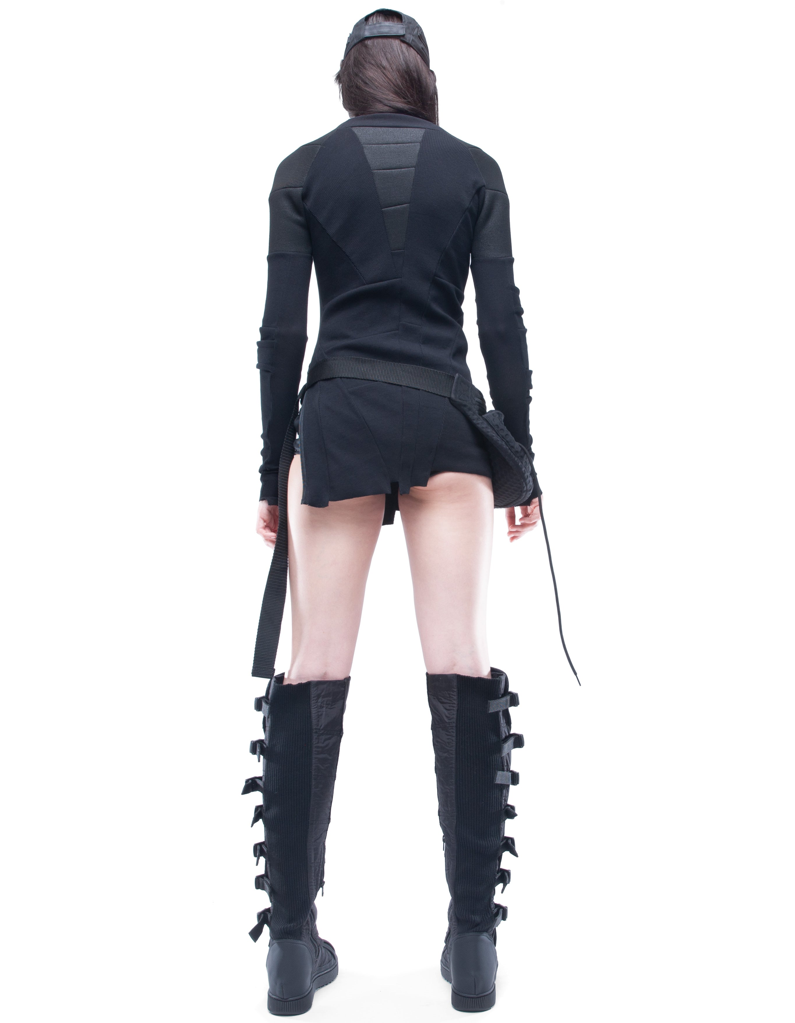 TOP DRESS MAAT
