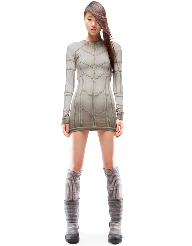 TOP DRESS TELLURIAN