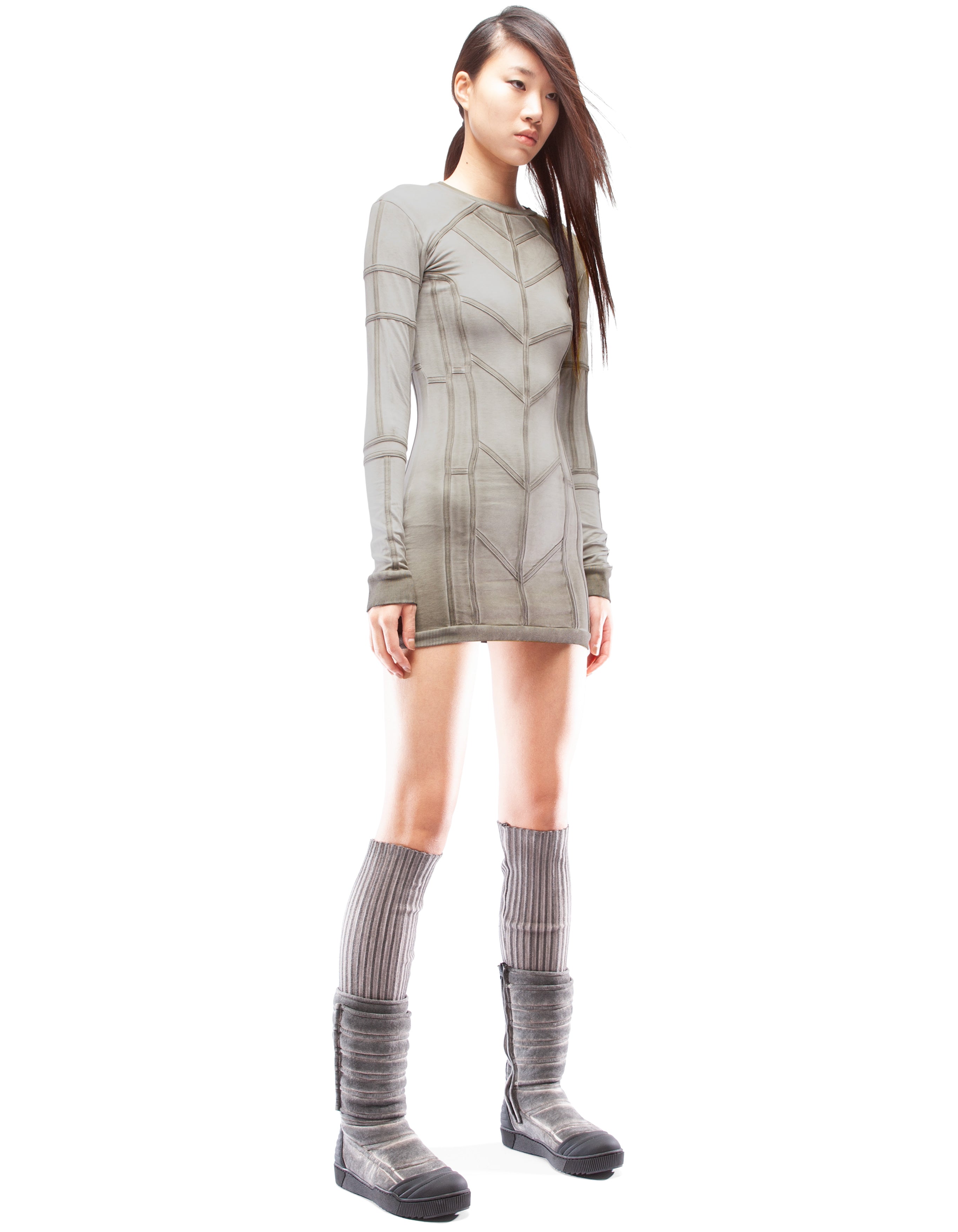 TOP DRESS TELLURIAN