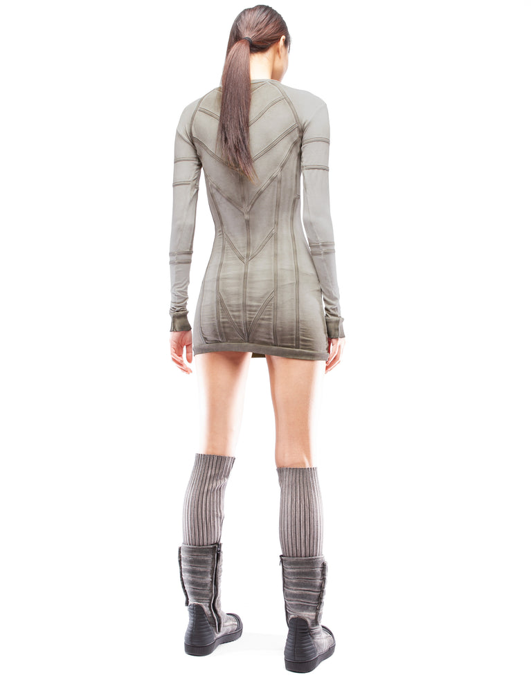 TOP DRESS TELLURIAN