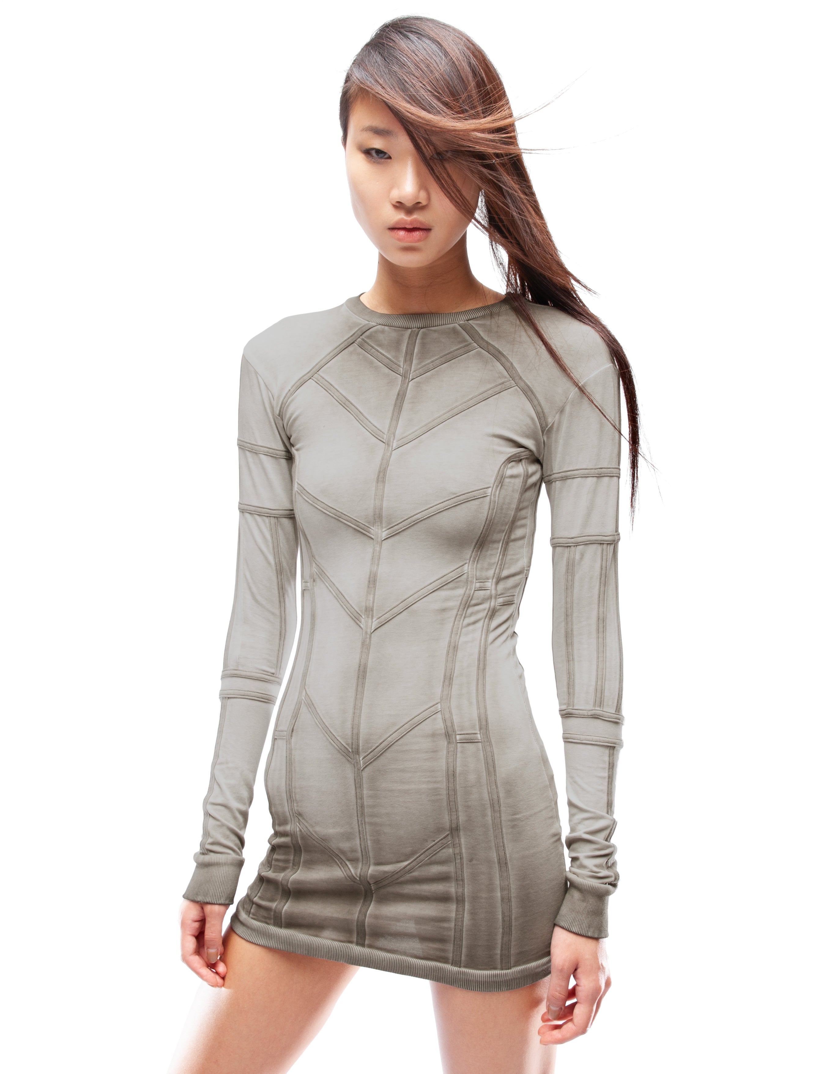 TOP DRESS TELLURIAN