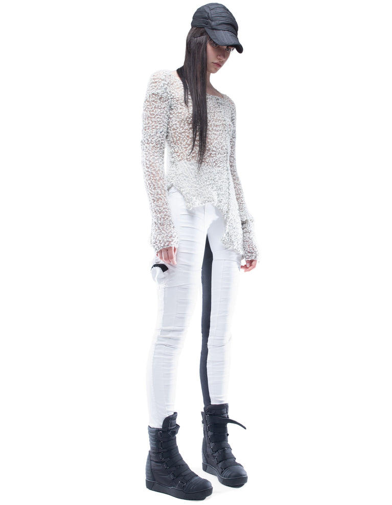 TOP FIT REBIRTH W