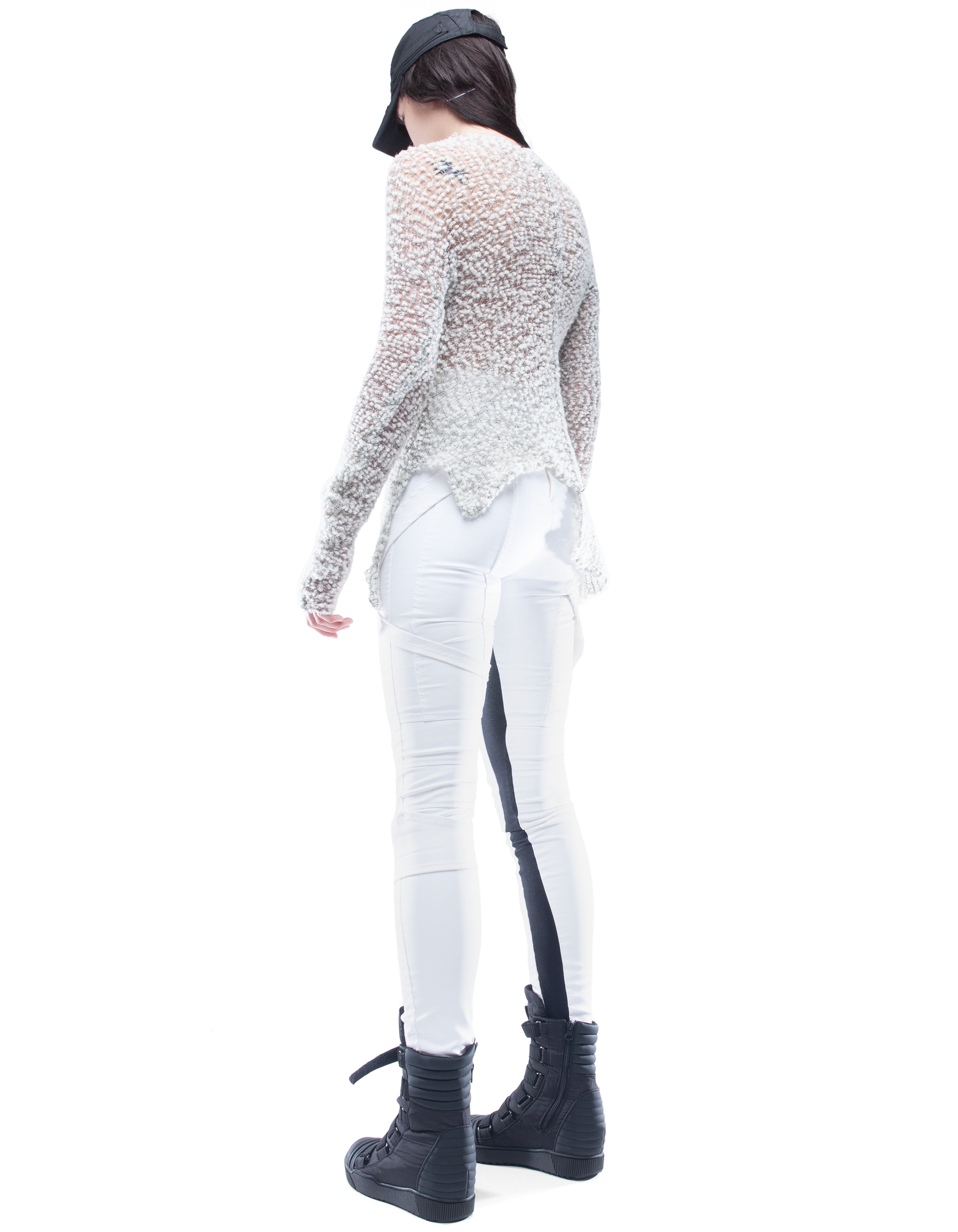 TOP FIT REBIRTH W