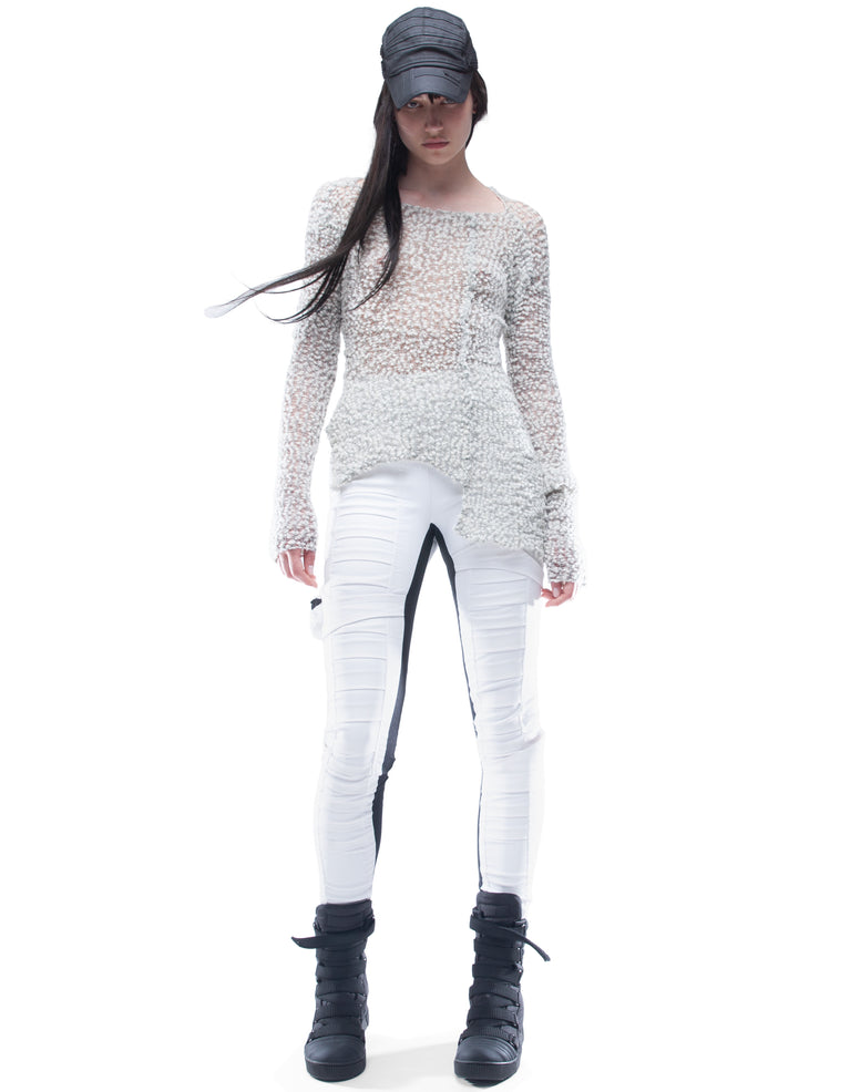 TOP FIT REBIRTH W