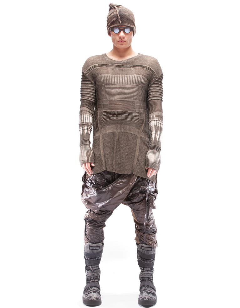 TOP FOSSIL M