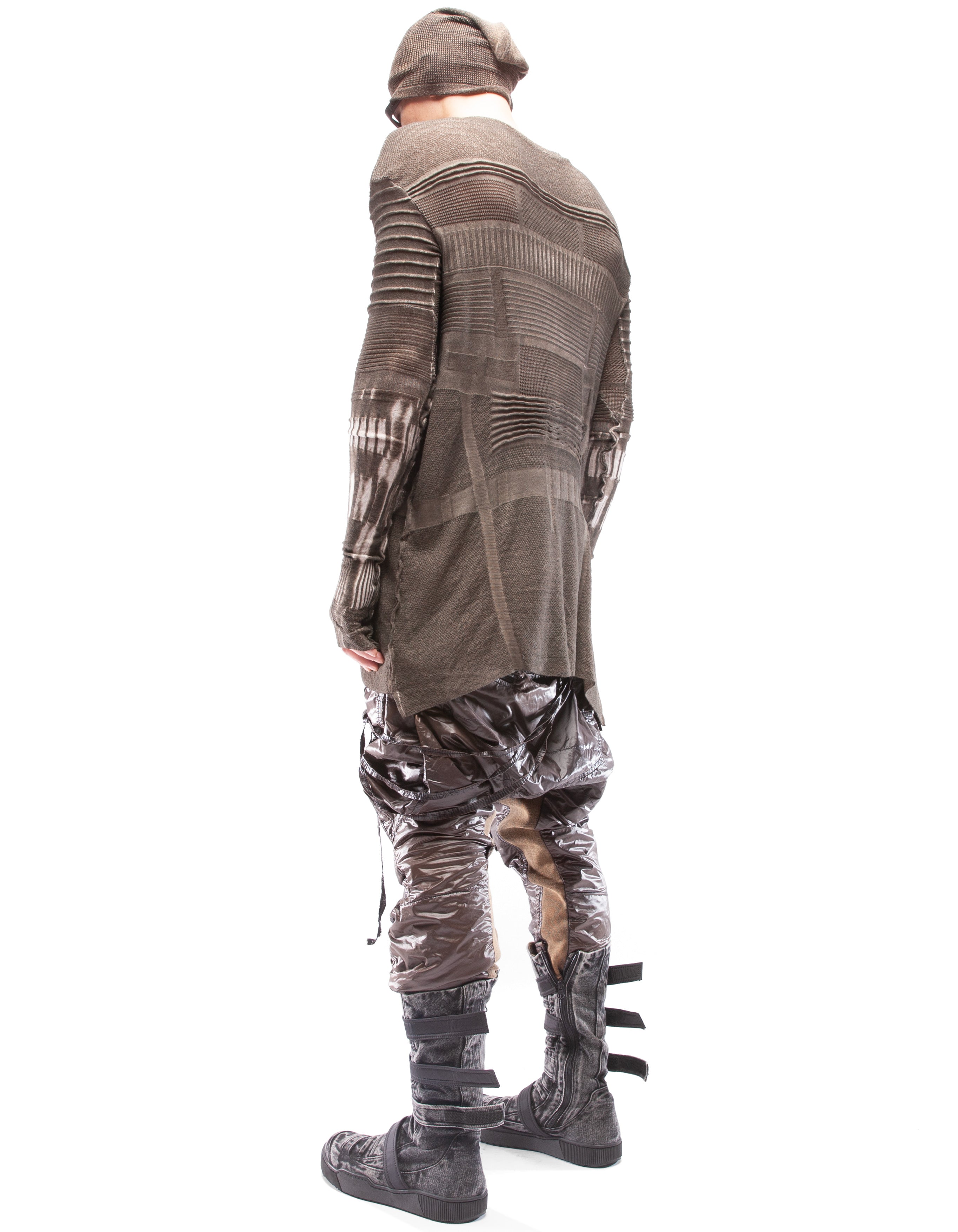 TOP FOSSIL M