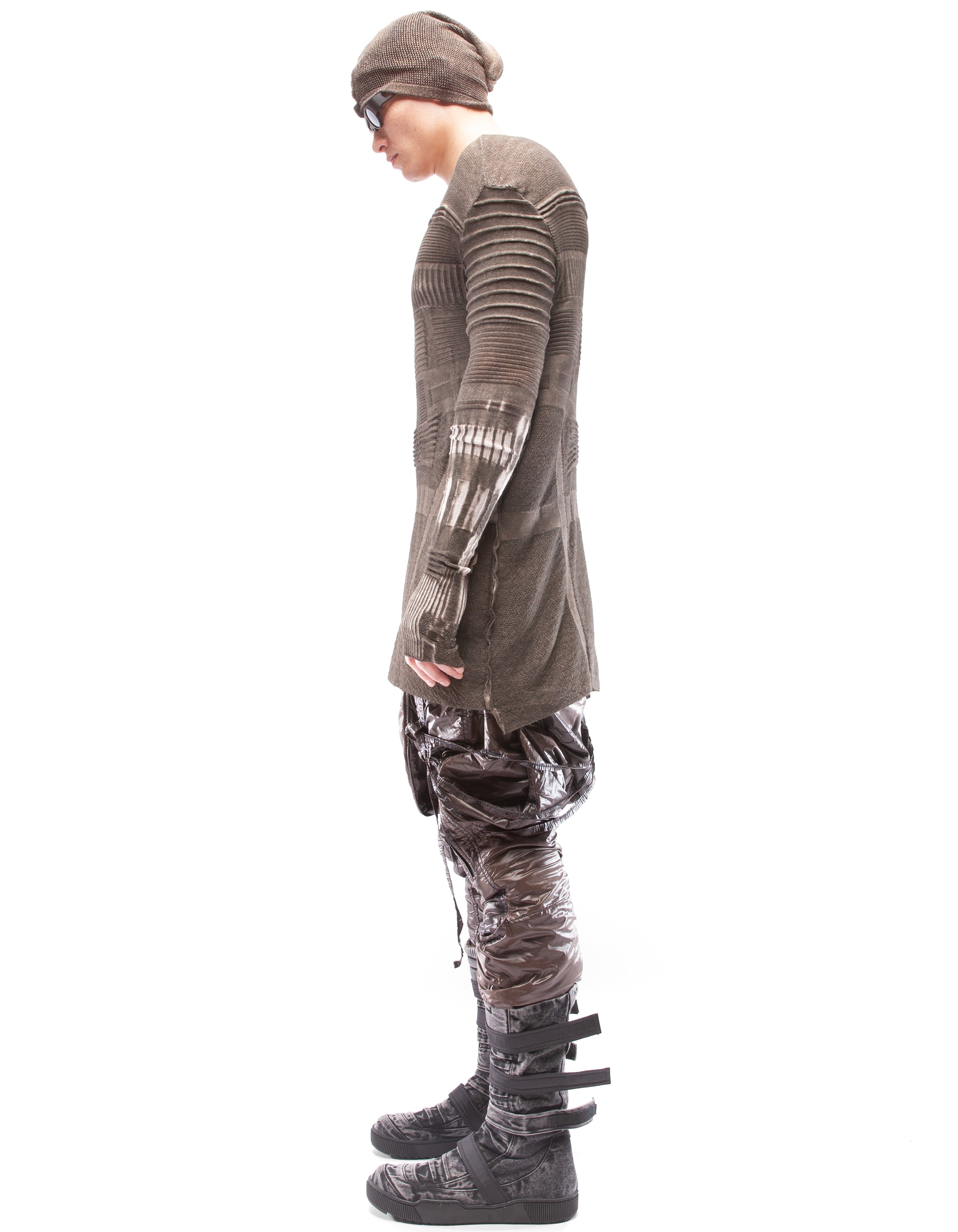 TOP FOSSIL M