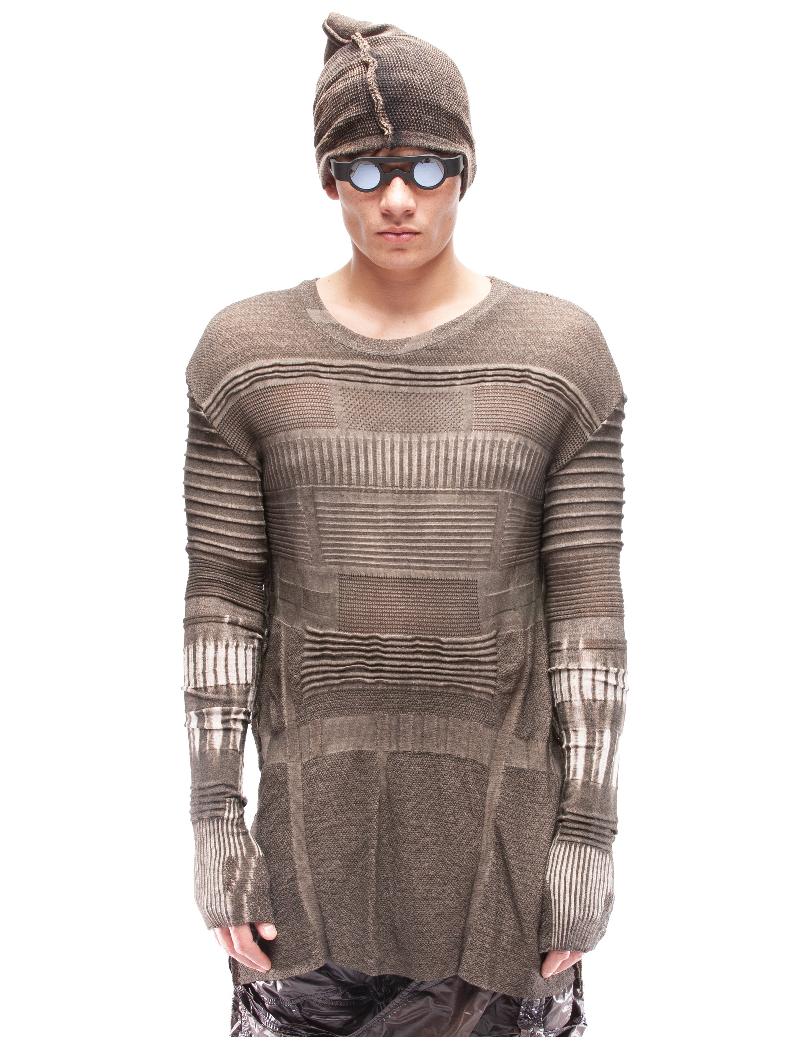 TOP FOSSIL M