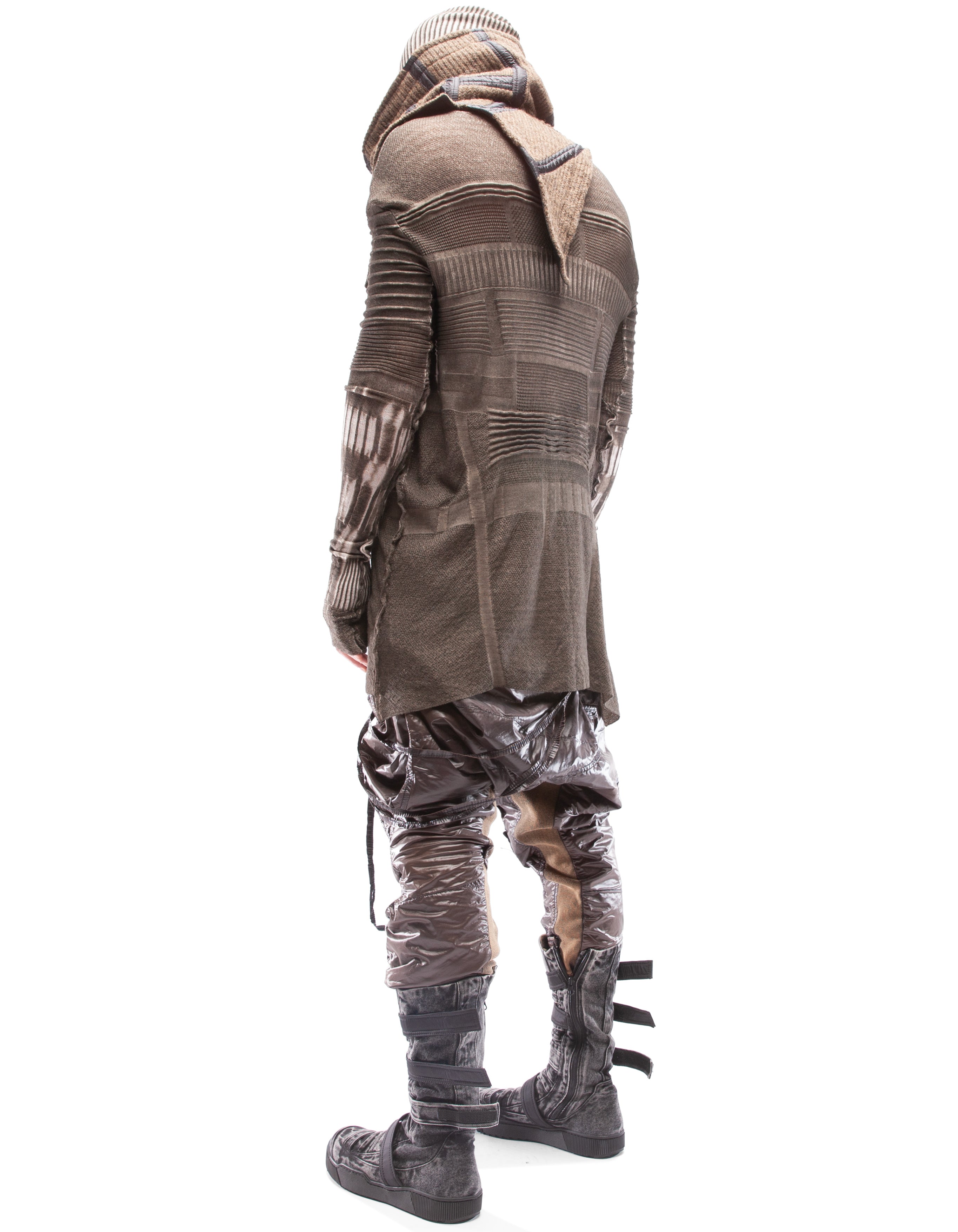 TOP FOSSIL M