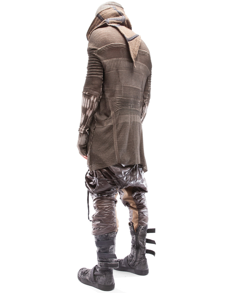 TOP FOSSIL M
