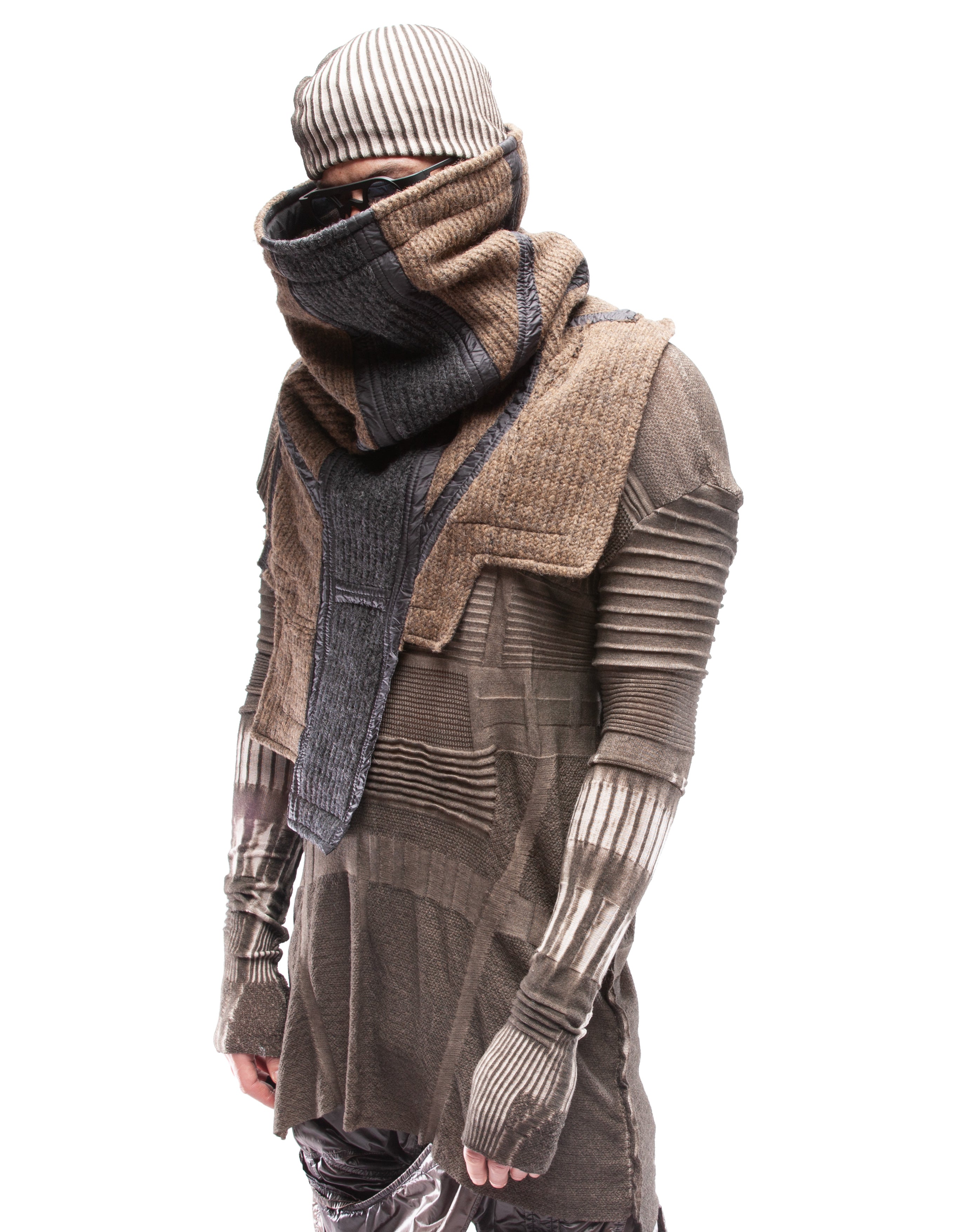 TOP FOSSIL M