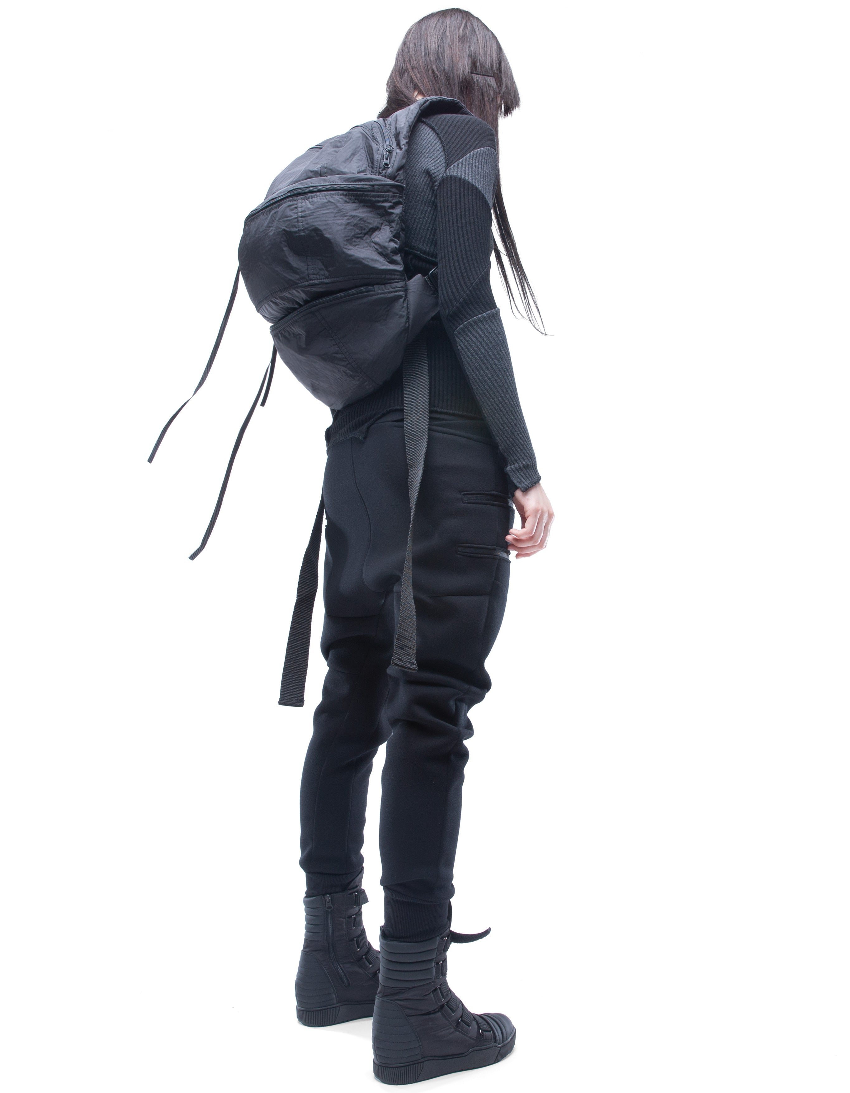 TOP GREY WARRIOR