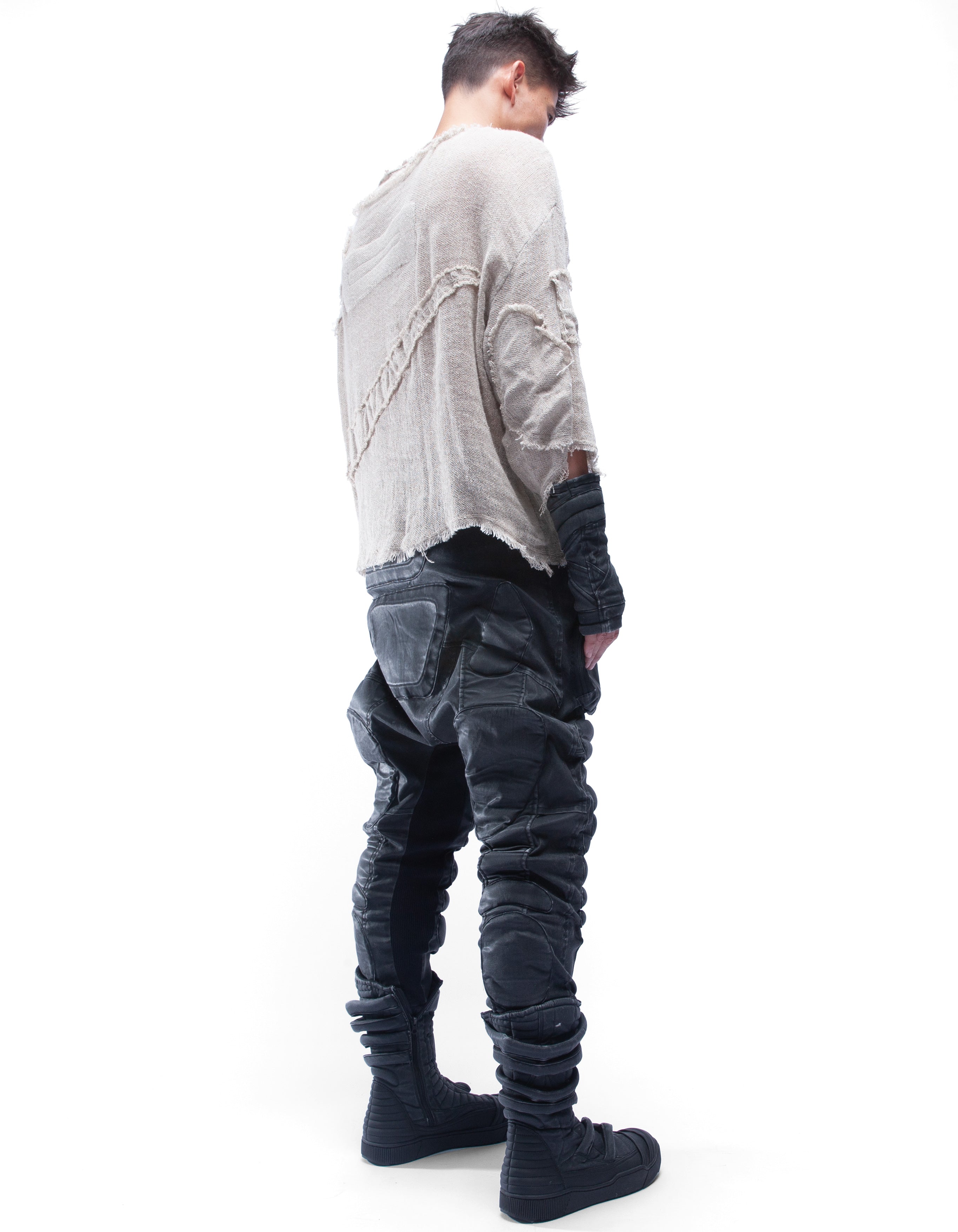 TOP HOBO M