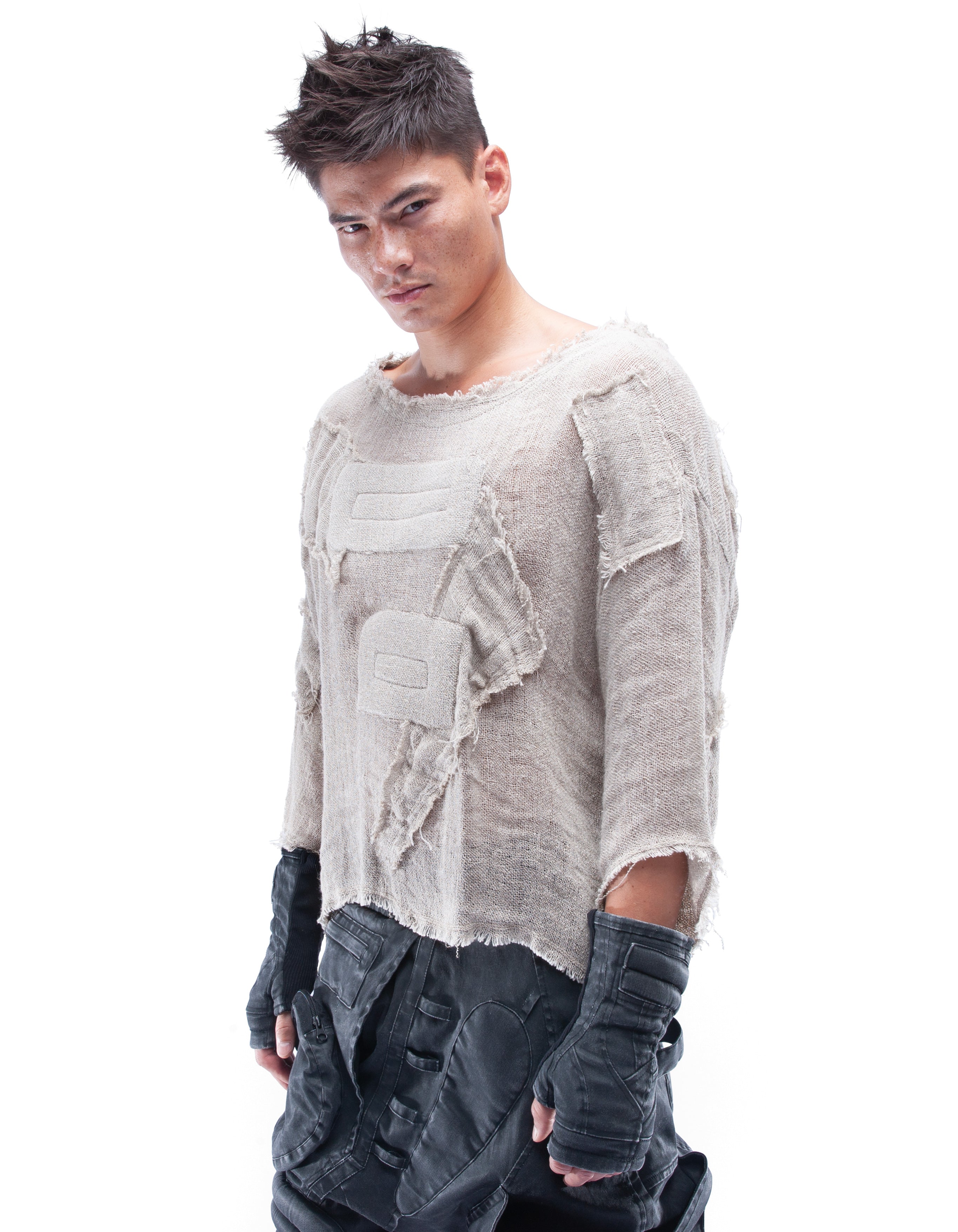 TOP HOBO M