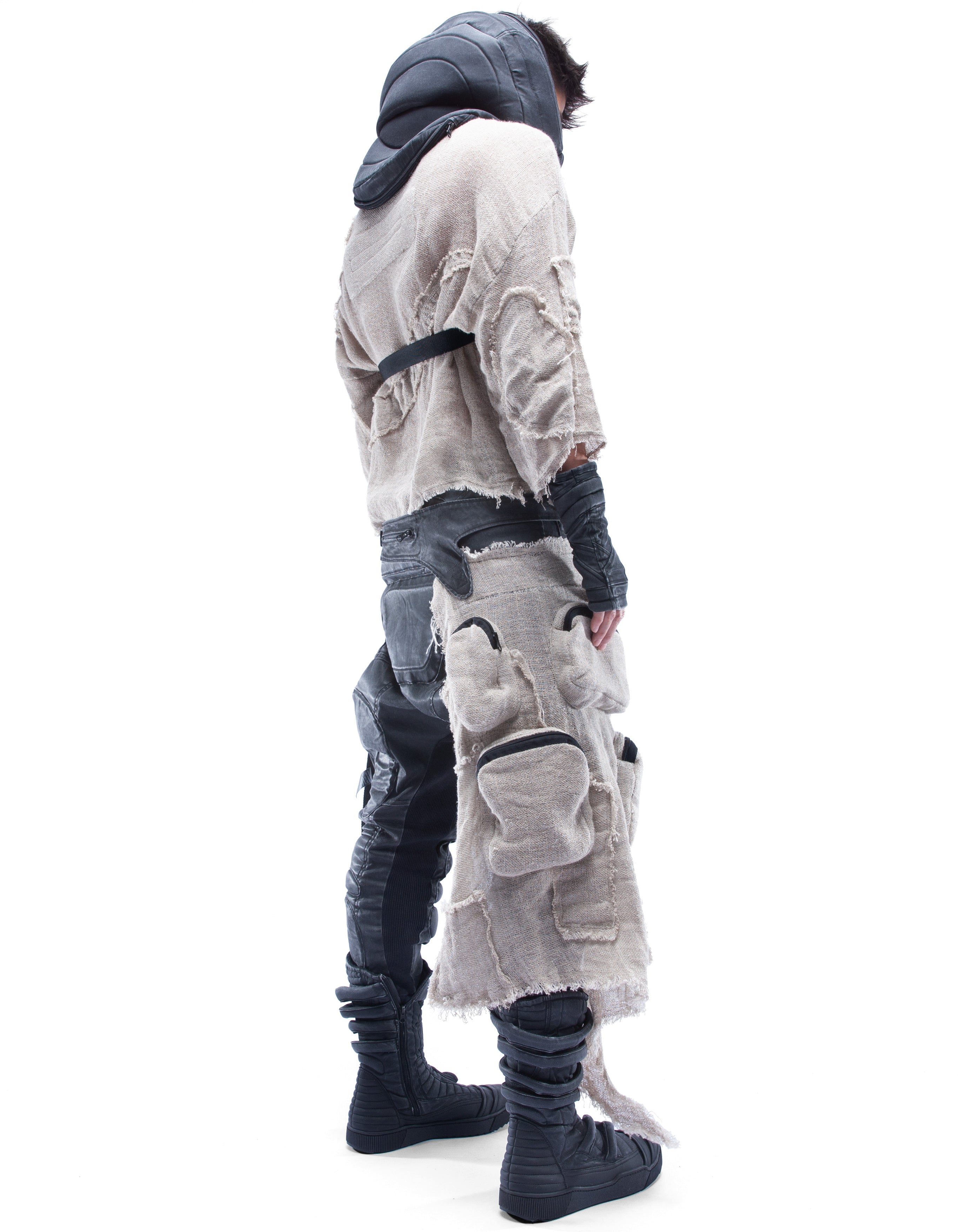 TOP HOBO M