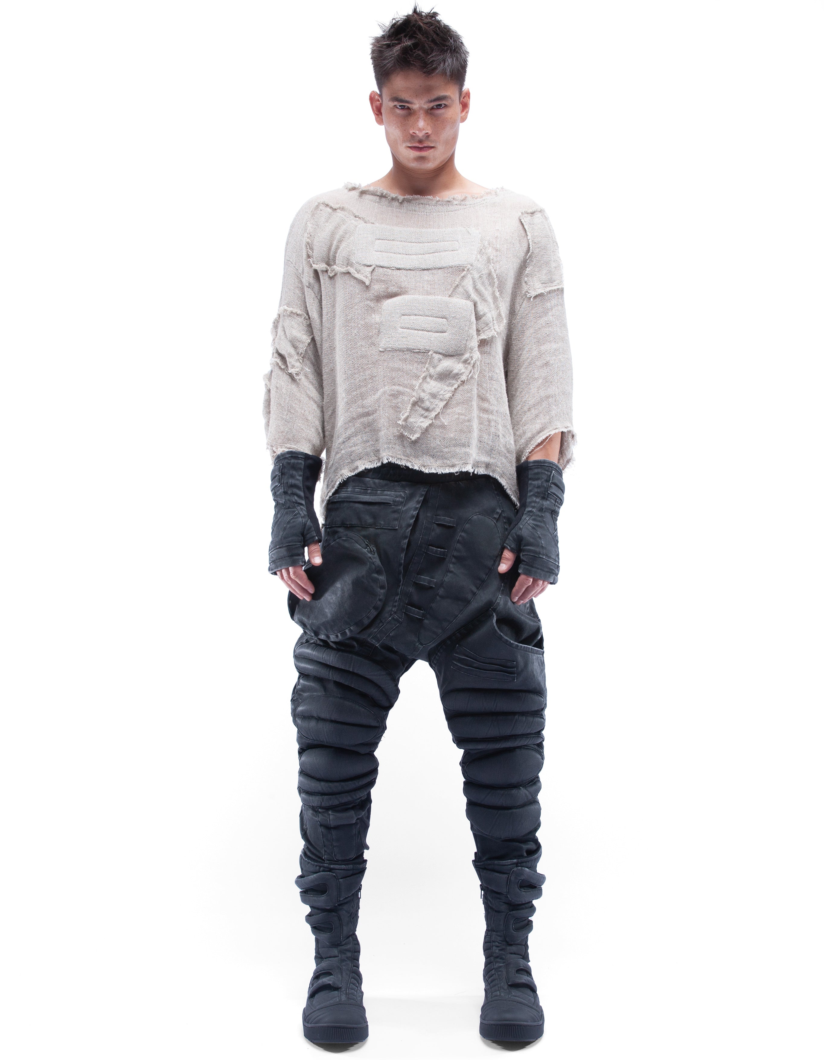 TOP HOBO M
