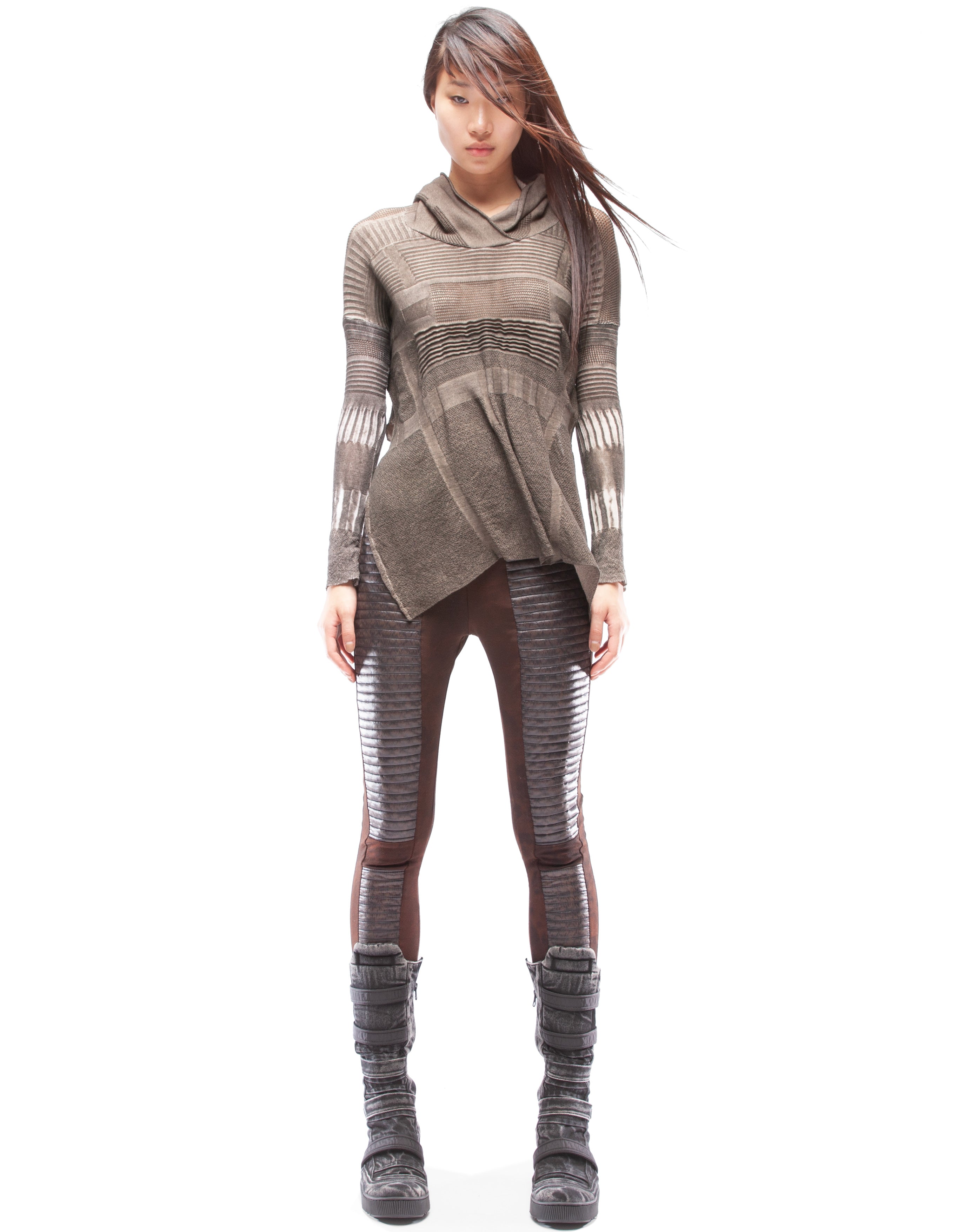 TOP HOOD FOSSIL W