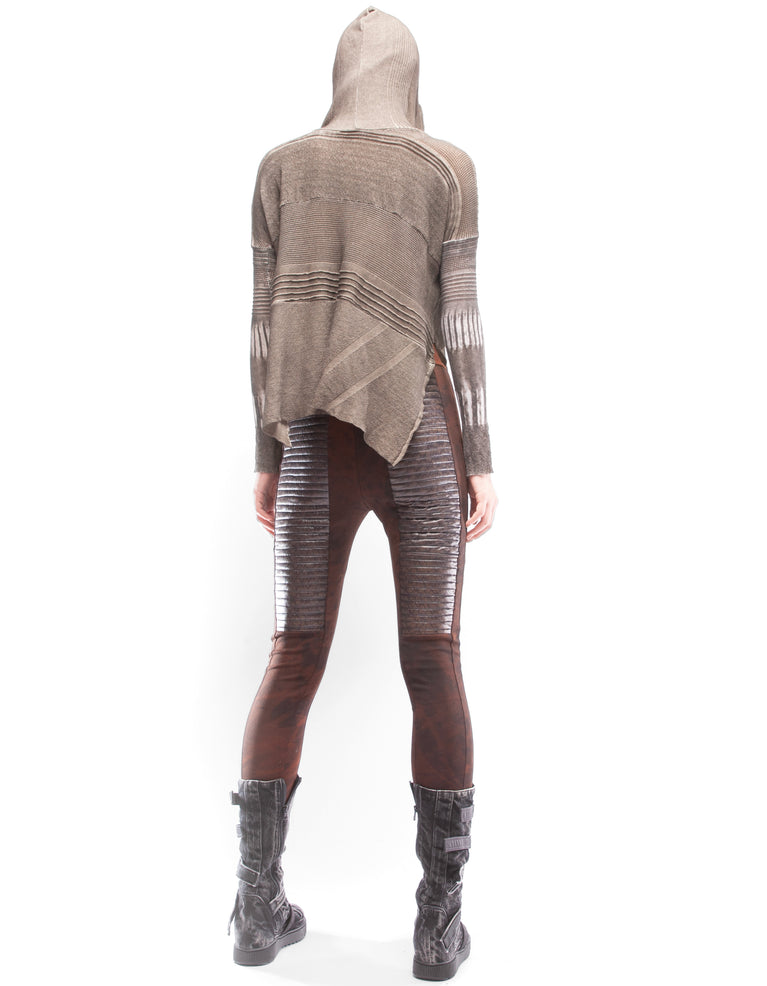 TOP HOOD FOSSIL W