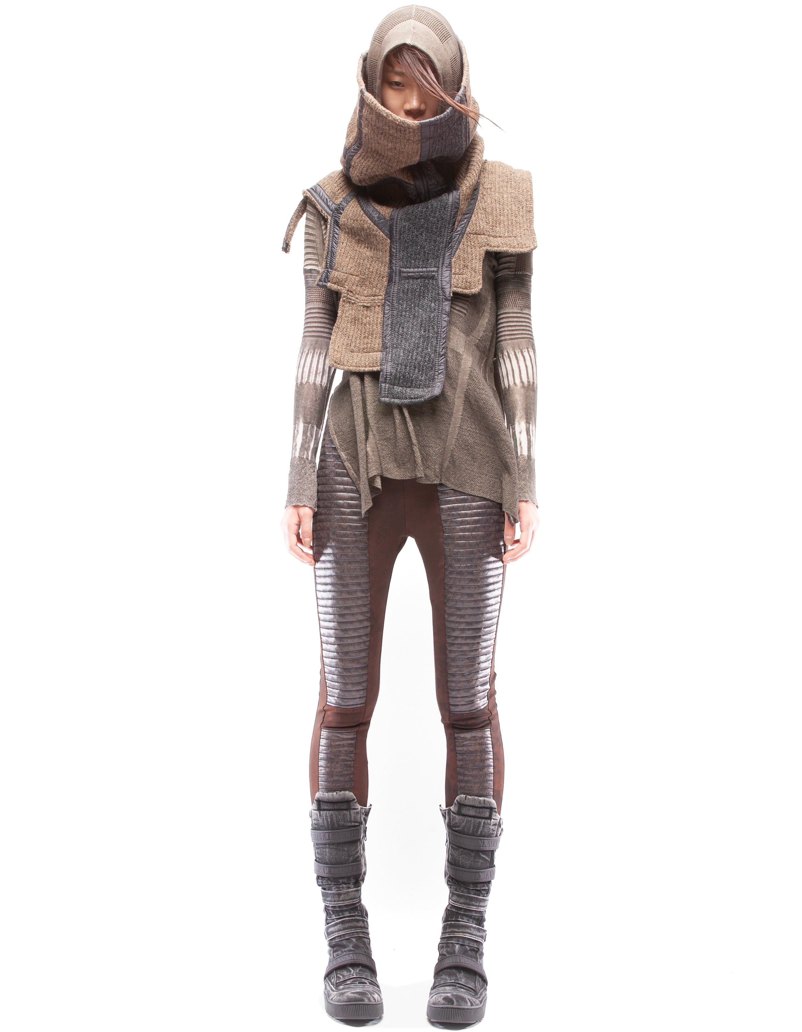 TOP HOOD FOSSIL W