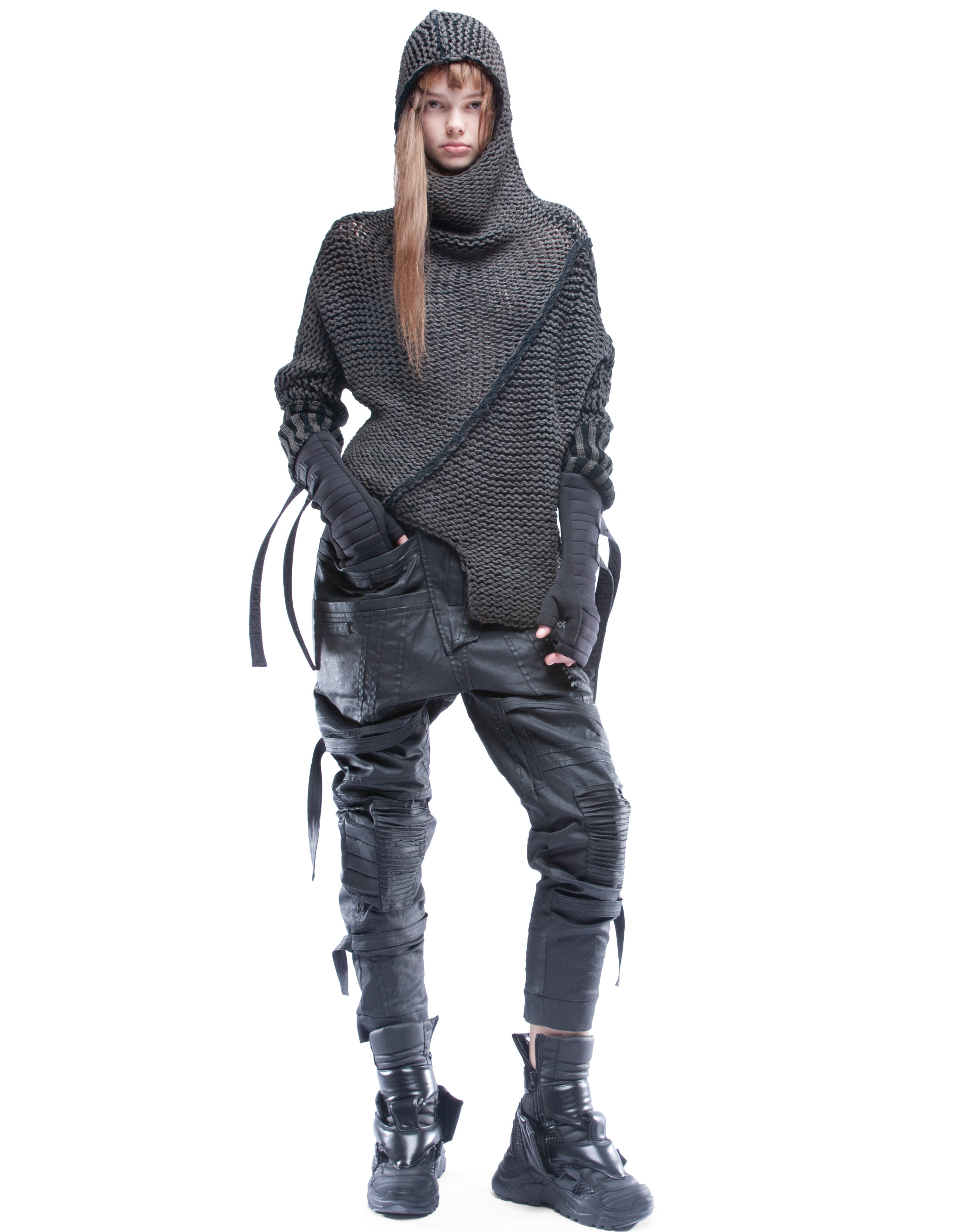 TOP HOOD GUARDIAN