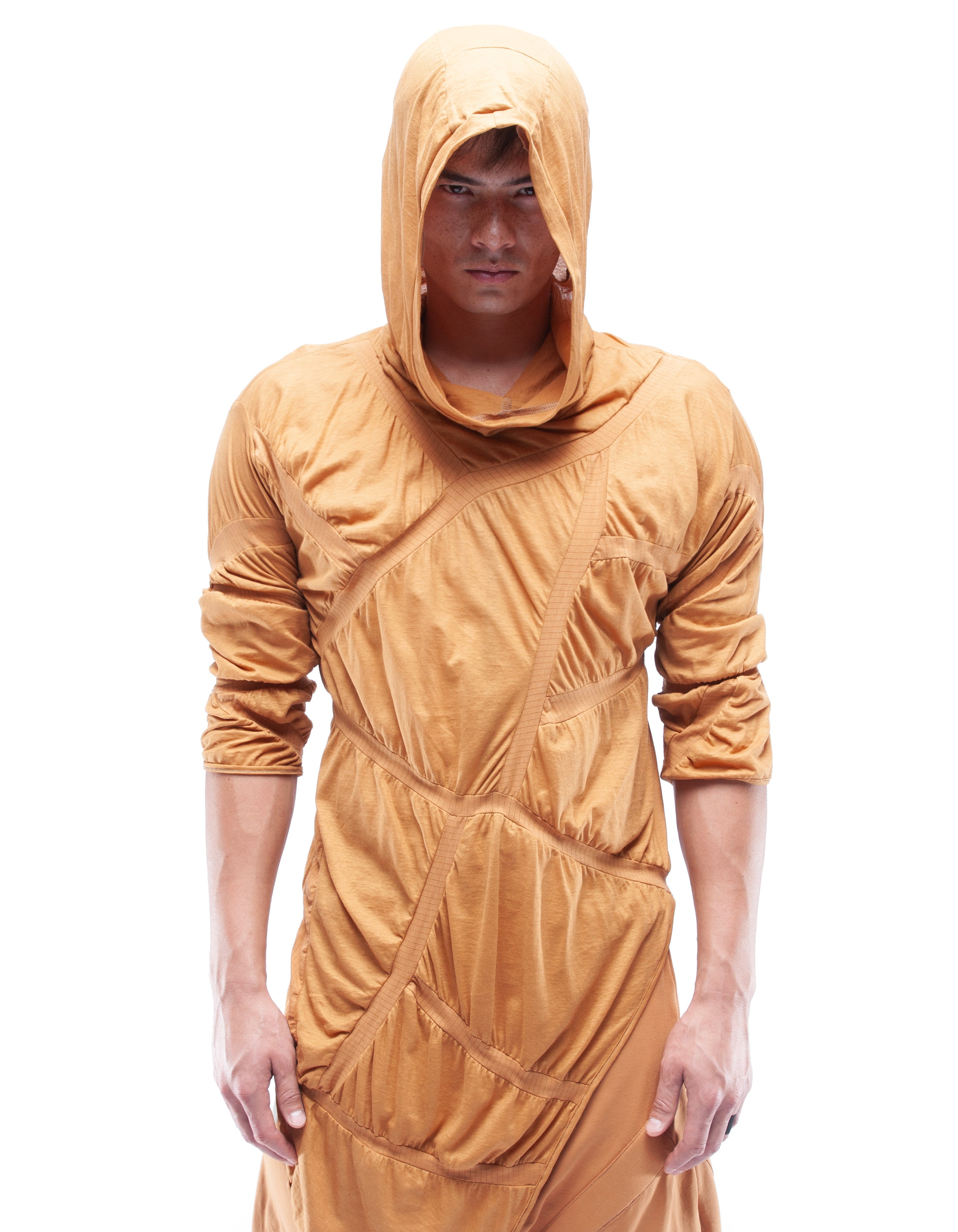 TOP HOODY ARISE