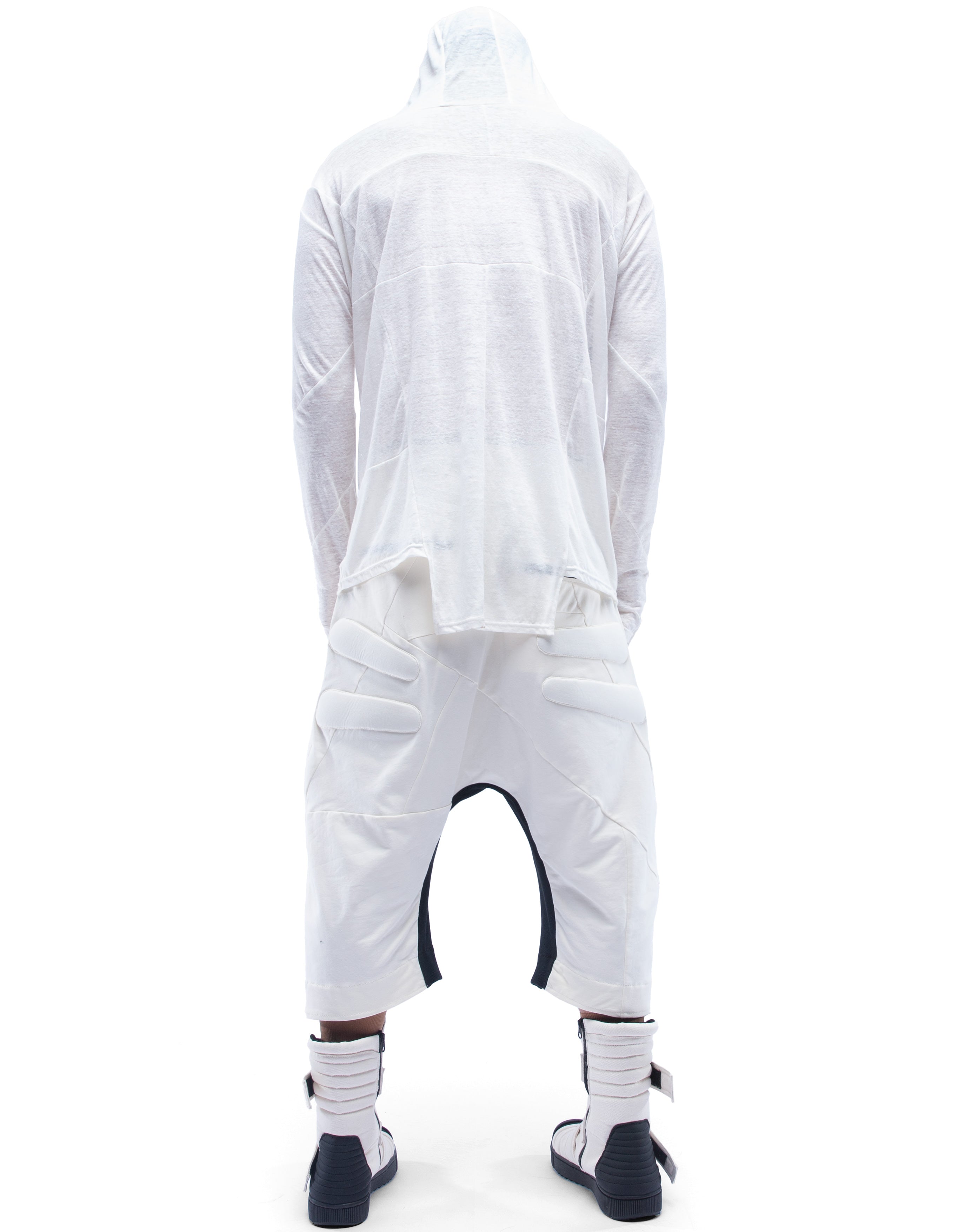 TOP HOODY RECHARGE