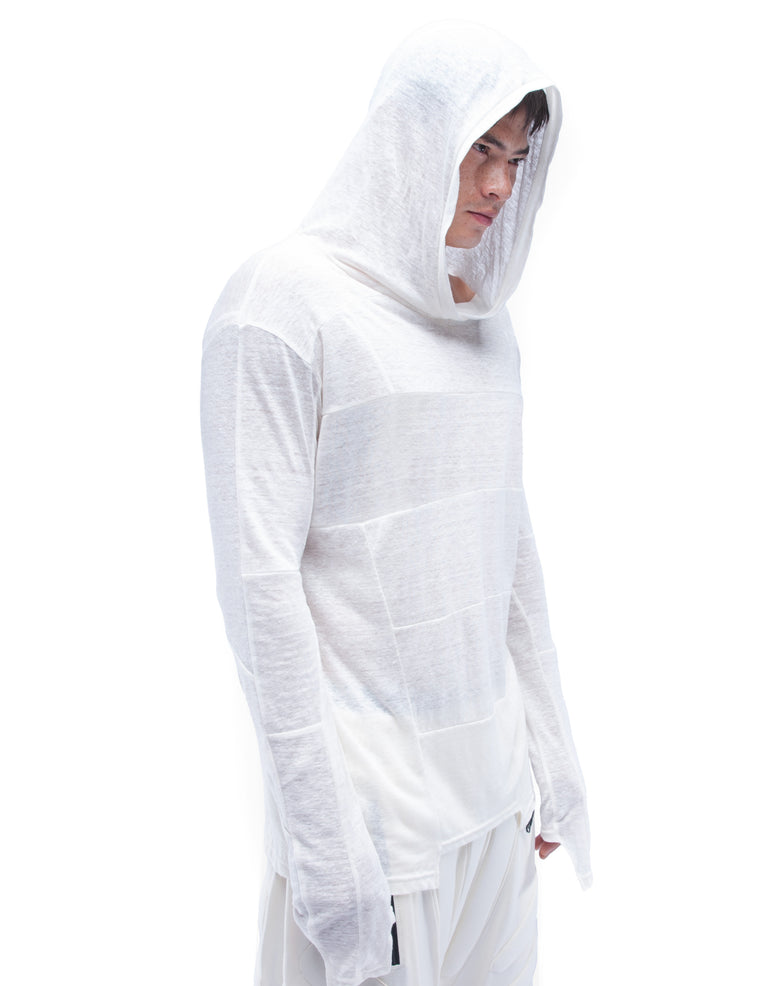 TOP HOODY RECHARGE