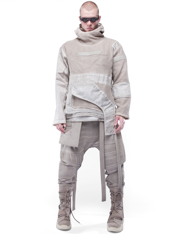 TOP HOODY SEQUENCE