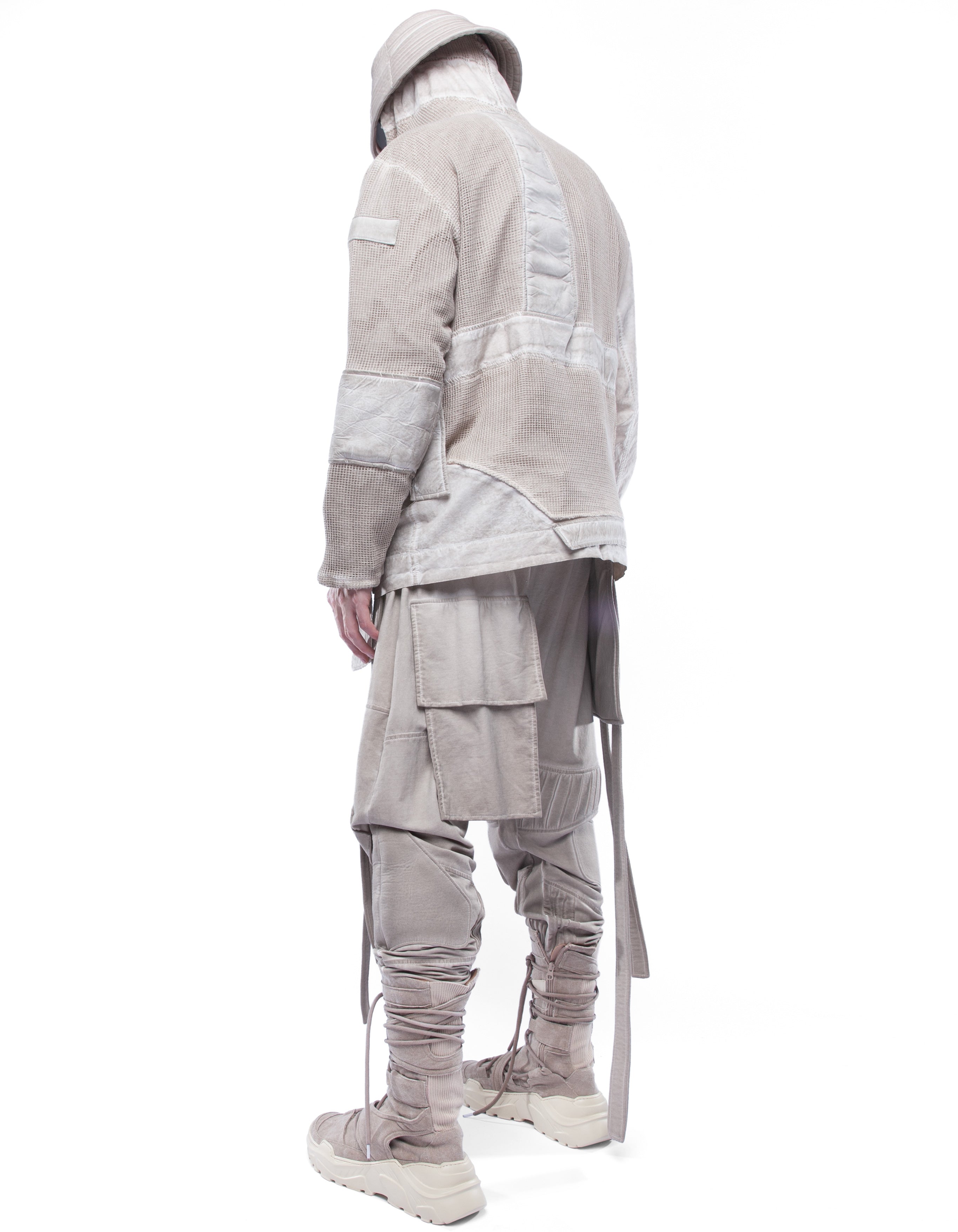 TOP HOODY SEQUENCE