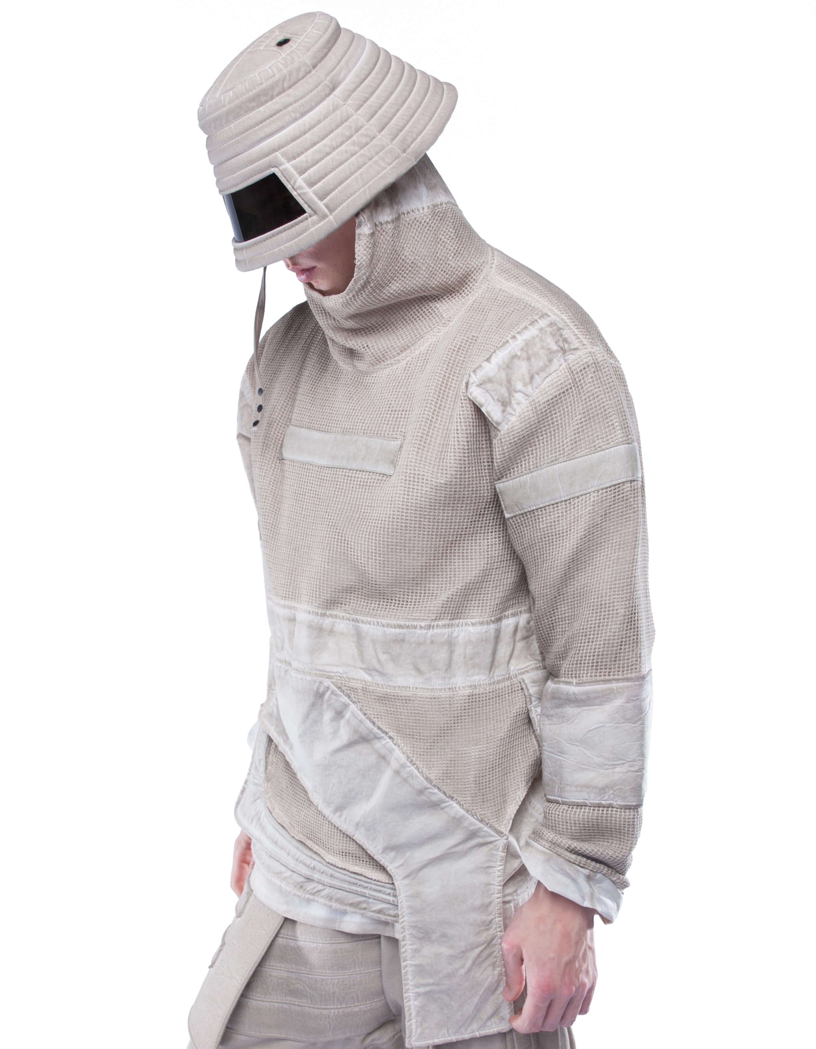 TOP HOODY SEQUENCE