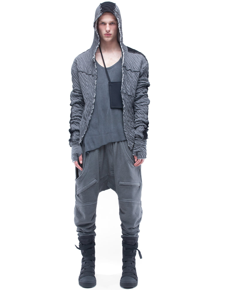 TOP JACKET EHECATL M